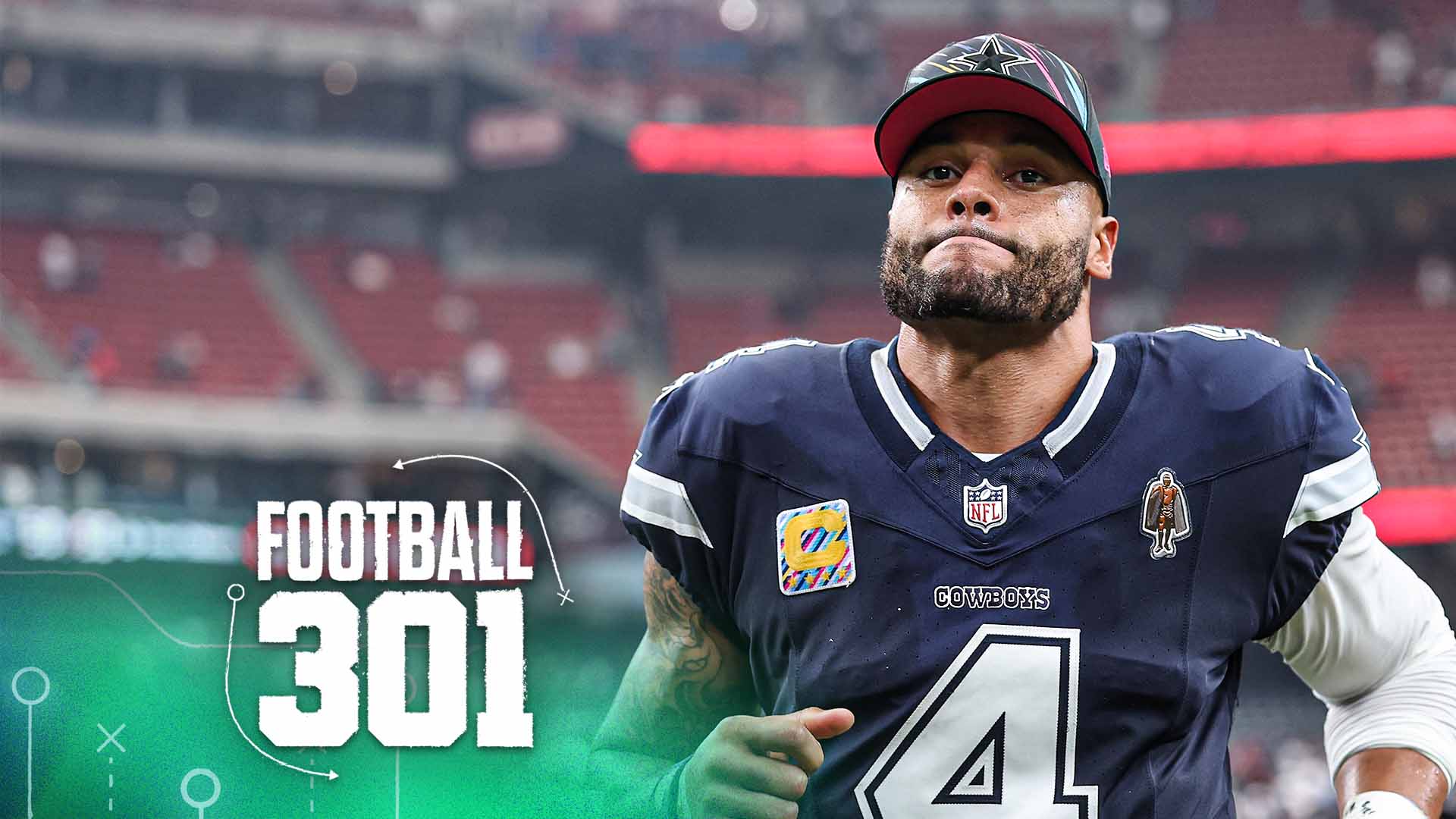NFL Week 4 INSTANT reactions: Cowboys & Jags offenses are unstoppable, Chiefs & 49ers are 4-0