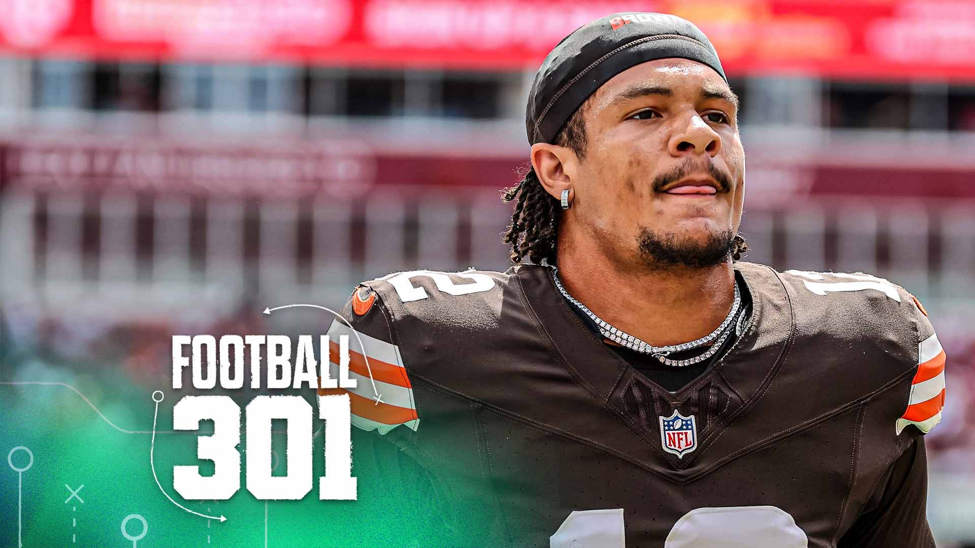 4 NFL surprises we're sold on, top-5 power rankings, best rookies so far feat. Ben Solak