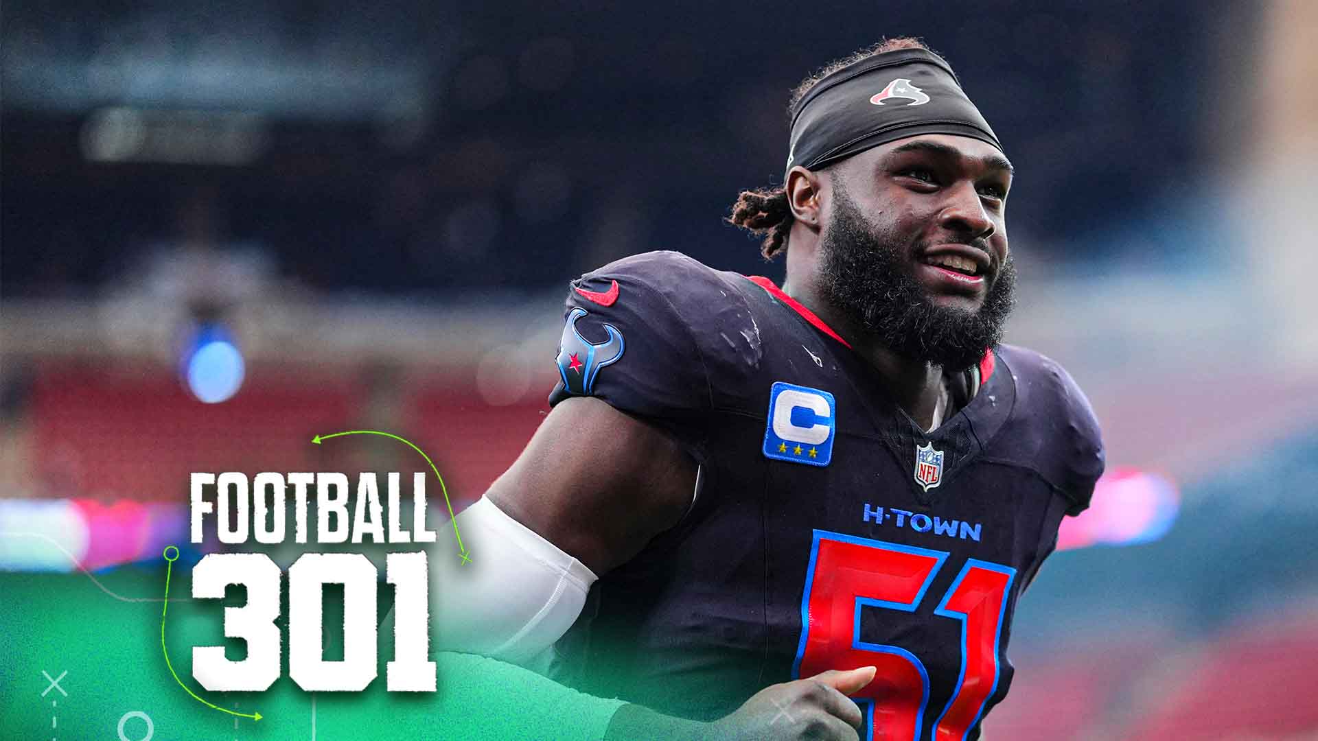 These are the top 16 defensive players in the NFL for 2026 feat. Diante Lee