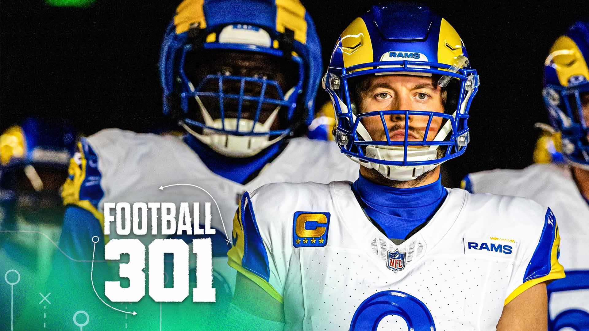 2026 NFC West DEEP dive: Rams are offseason champs, but will they be real champs?