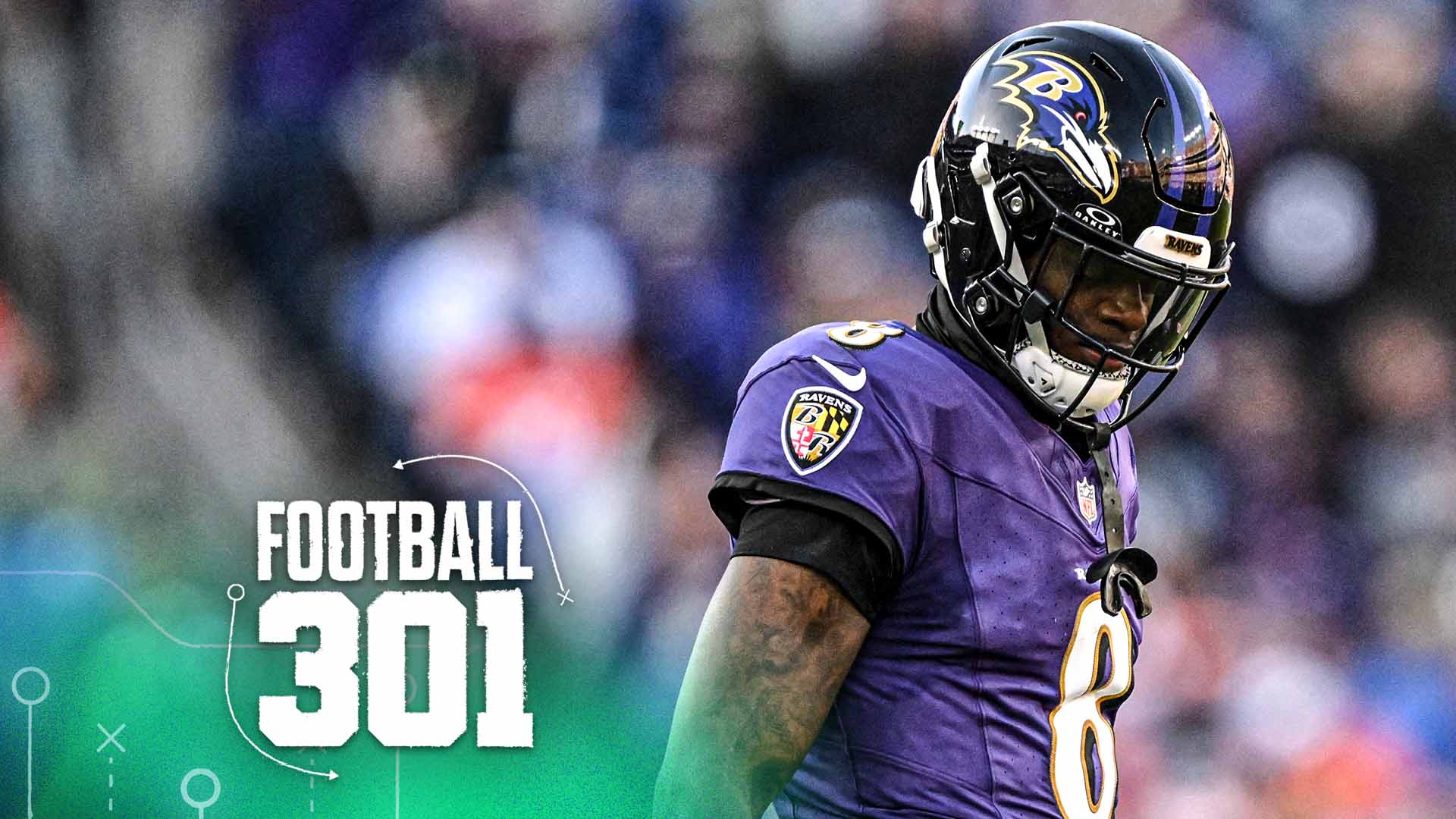 2026 AFC North DEEP dive feat. Robert Mays: is it finally the Ravens' year?