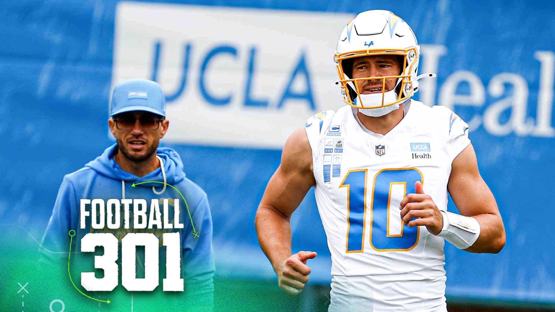 AFC West DEEP DIVE: Are the Chargers for real? X-factors, win totals, bold predictions