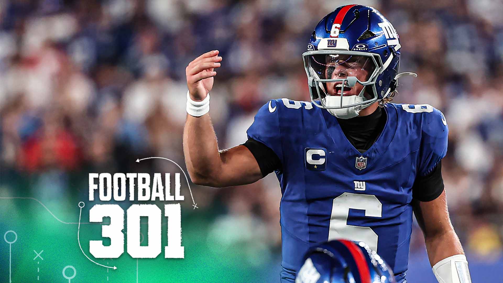 NFL Week 2 preview & bold predictions: Giants' one big advantage, can Jaguars offense keep rolling?