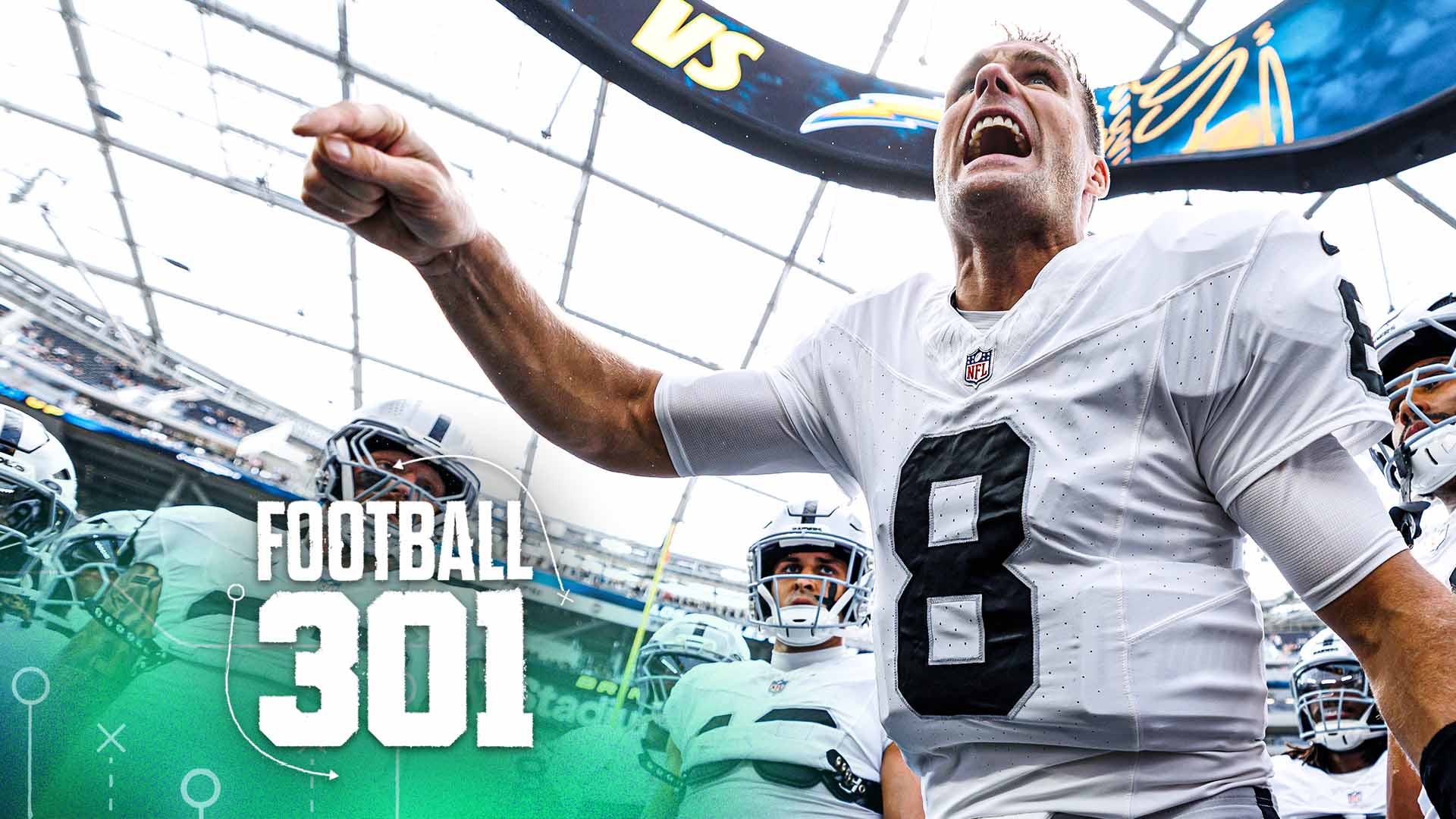 Buying or selling 2-0 & 0-2 NFL teams feat. Steve Palazzolo + Eli Manning joins!