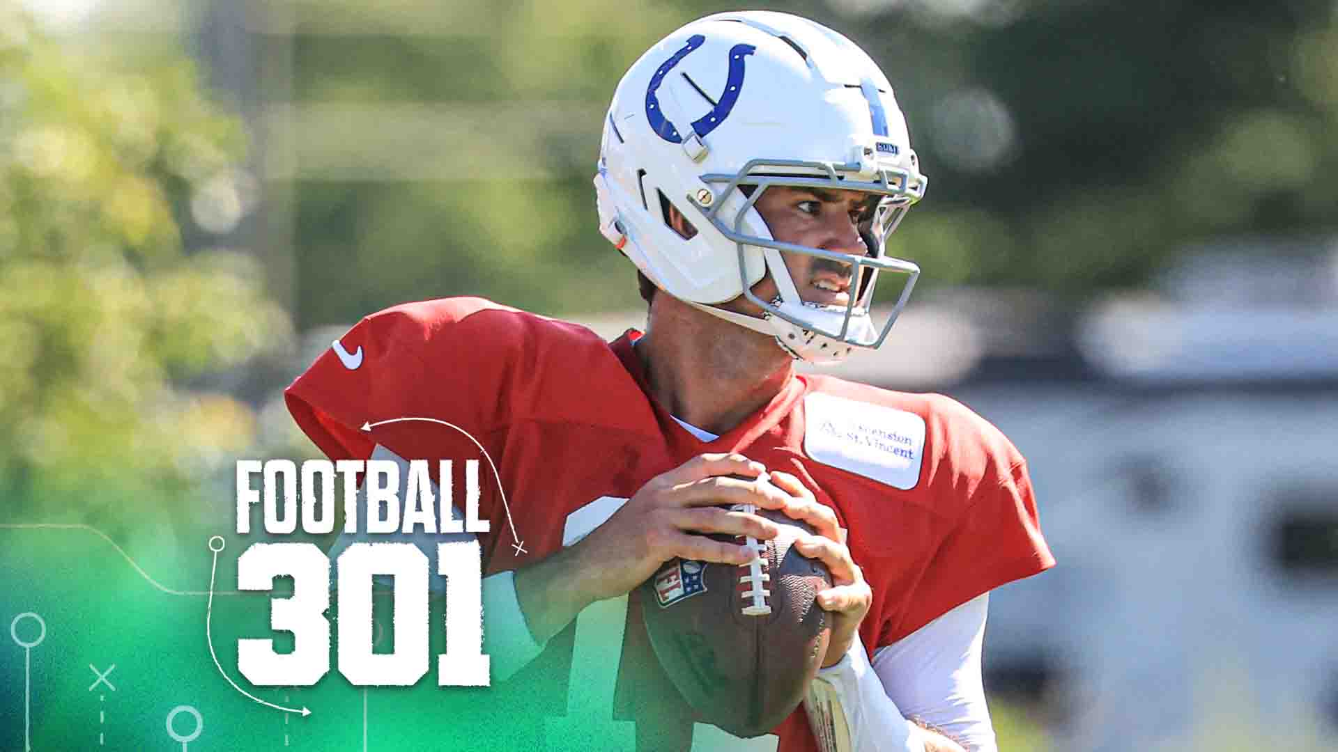 Will Daniel Jones, Colts return to winning ways?