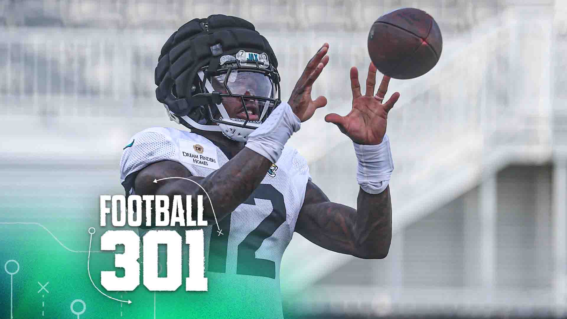 How much should the Jaguars use Travis Hunter on offense?