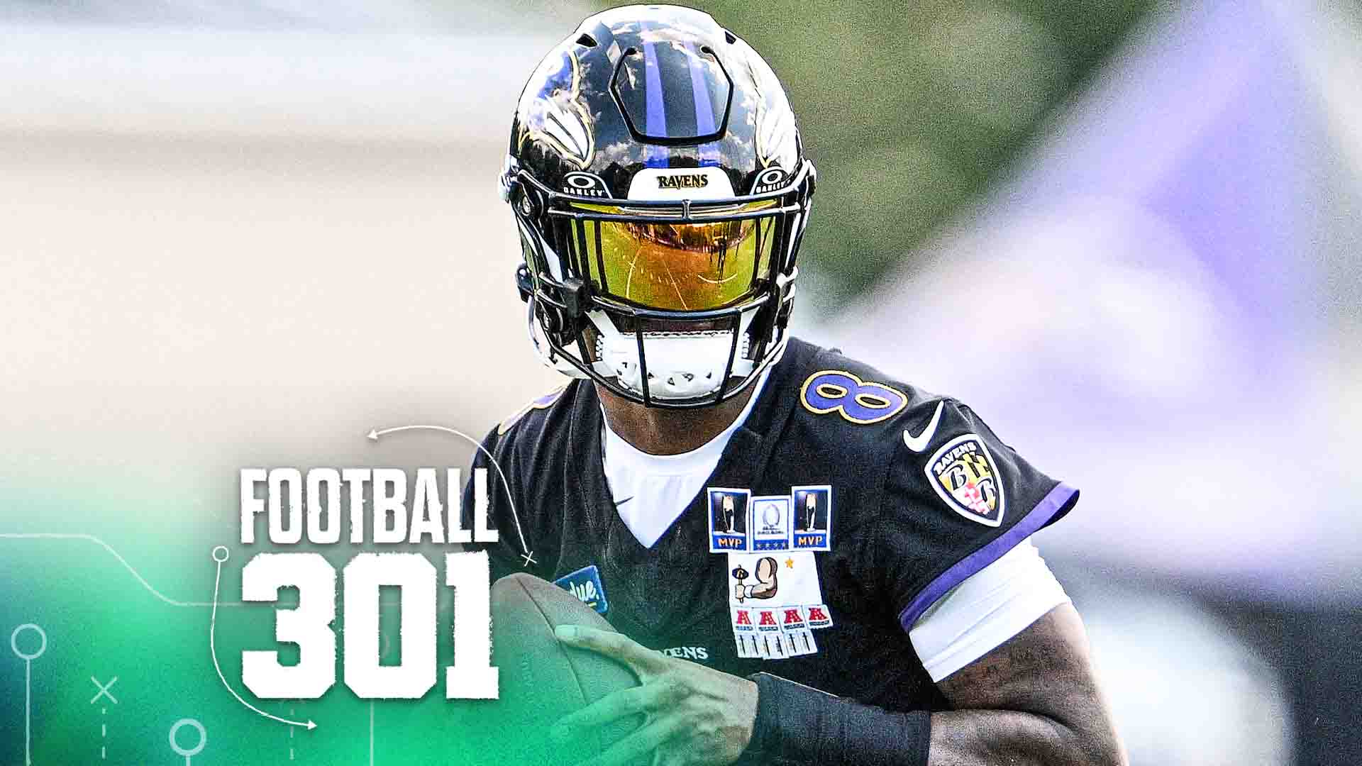 Lamar Jackson 3.0? Why playing fast is next step for the Ravens QB