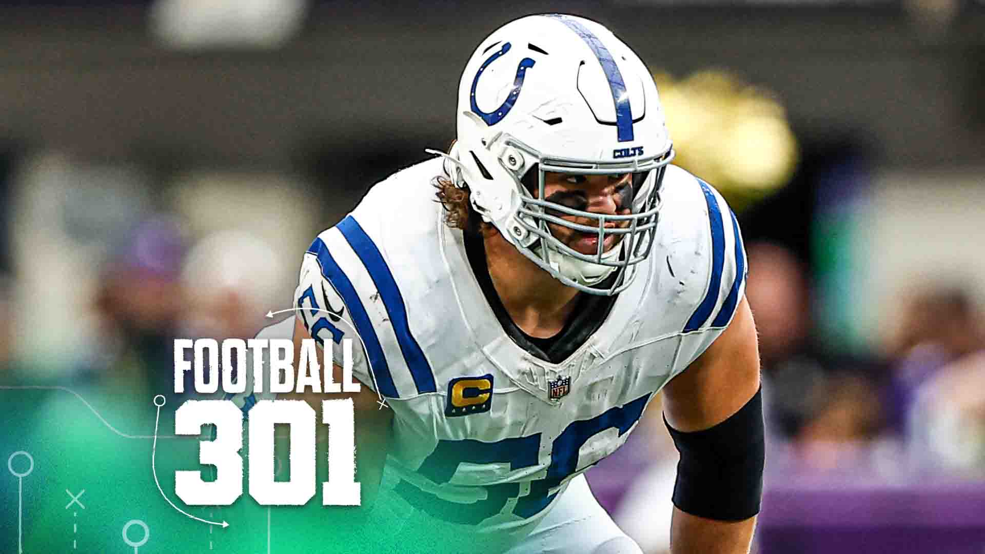 How Quenton Nelson fills an immediate need for the Seahawks
