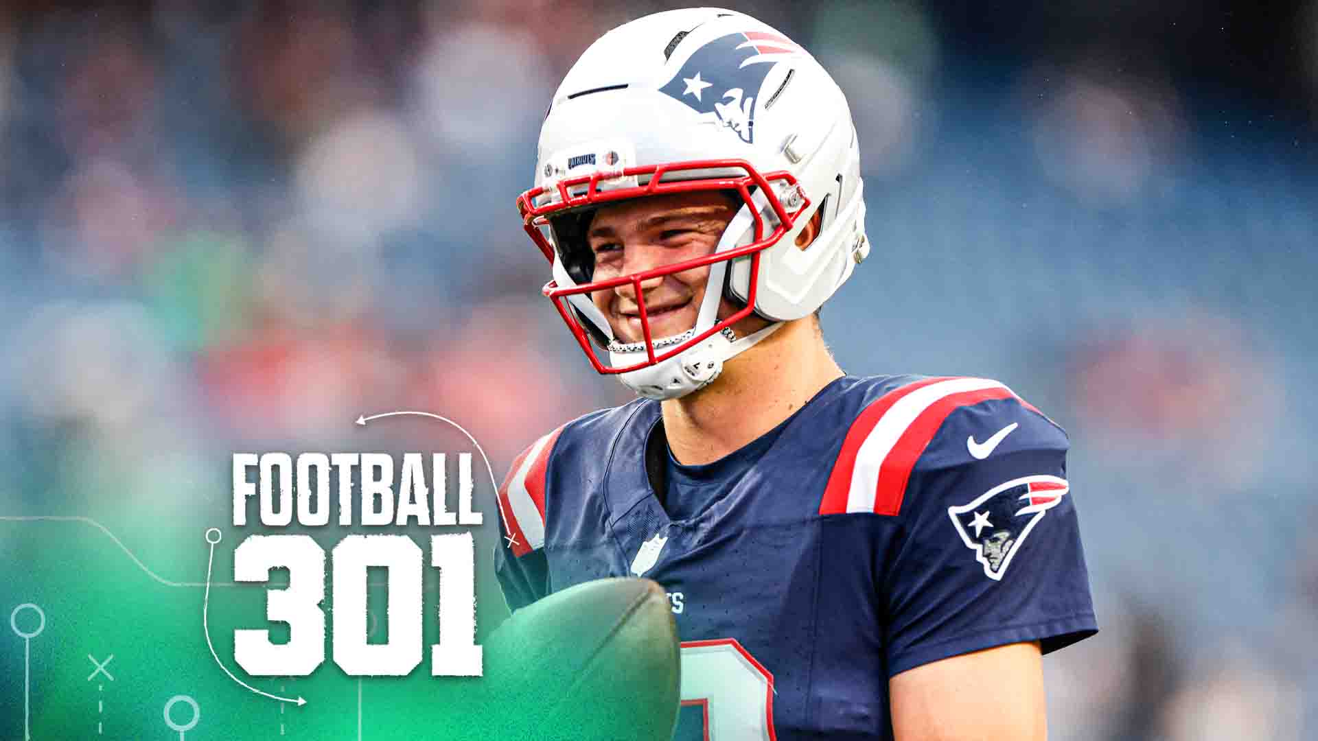 Why Patriots will prove they are not ‘fake good’ in 2026