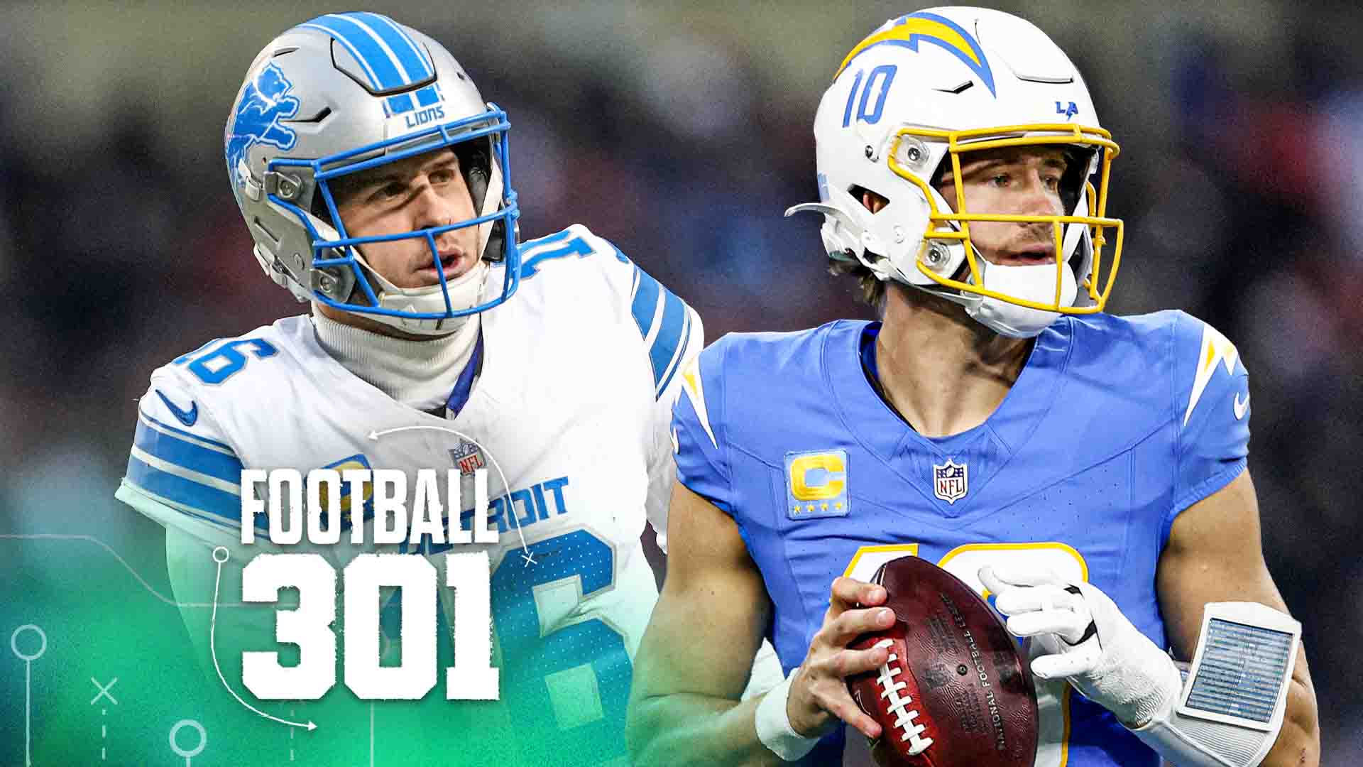 Which team will have the NFL’s most explosive offense in 2026?