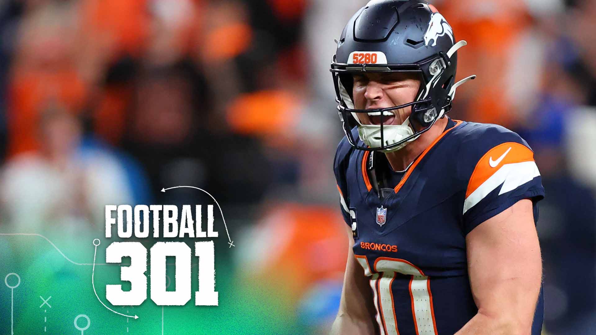 NFL Week 3 instant reactions: Broncos-Rams SNF shootout, Ravens' Rio walkoff, Mariota leads upset win
