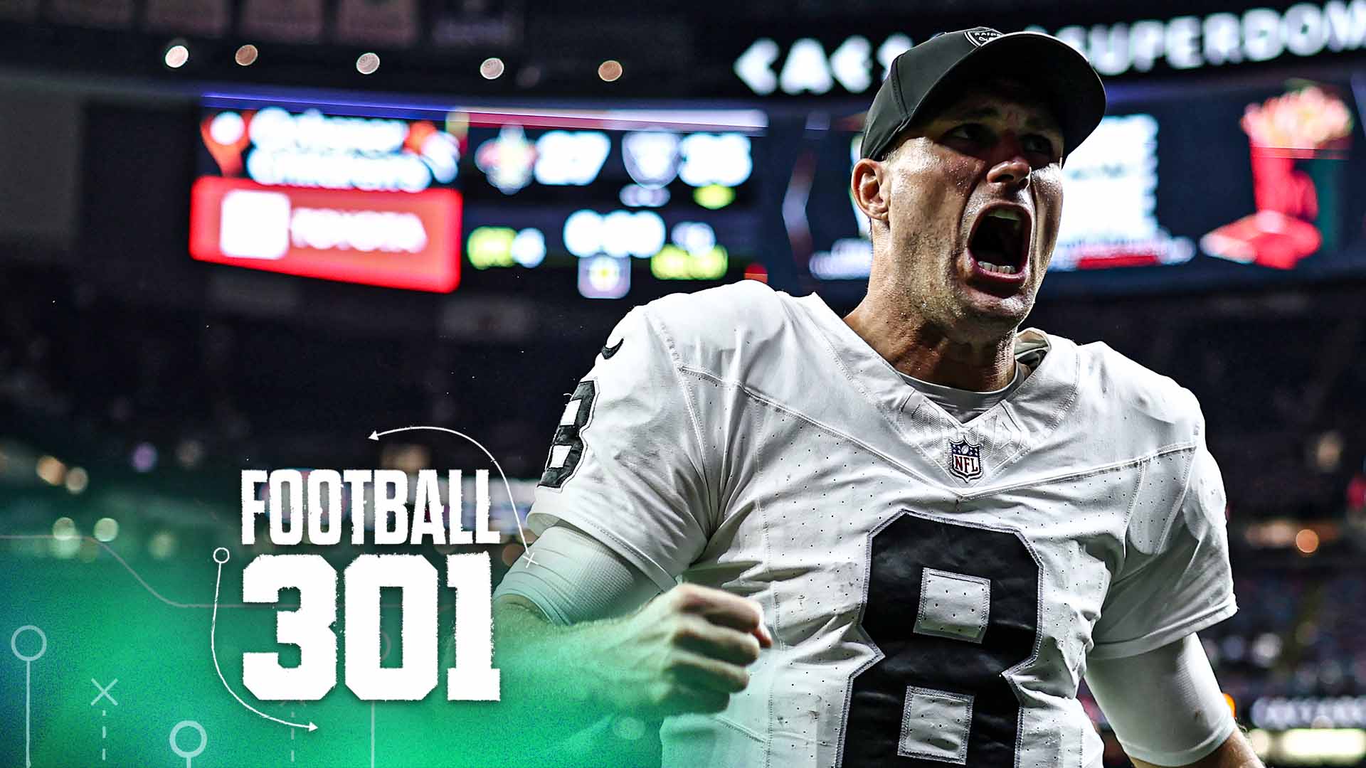 NFL Week 4 preview & bold predictions: can Raiders get to 4-0? Packers-Bucs loser leaves town