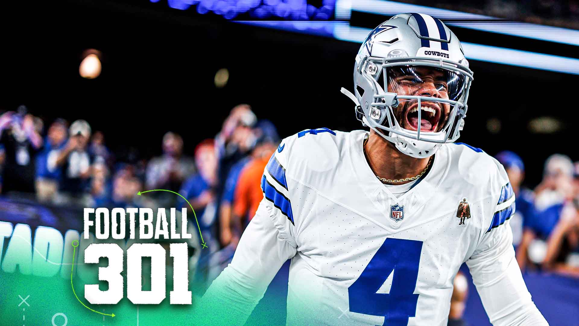 Drafting the top 2026 NFL quarterbacks: who goes #1? feat. Bill Barnwell & Gregg Rosenthal