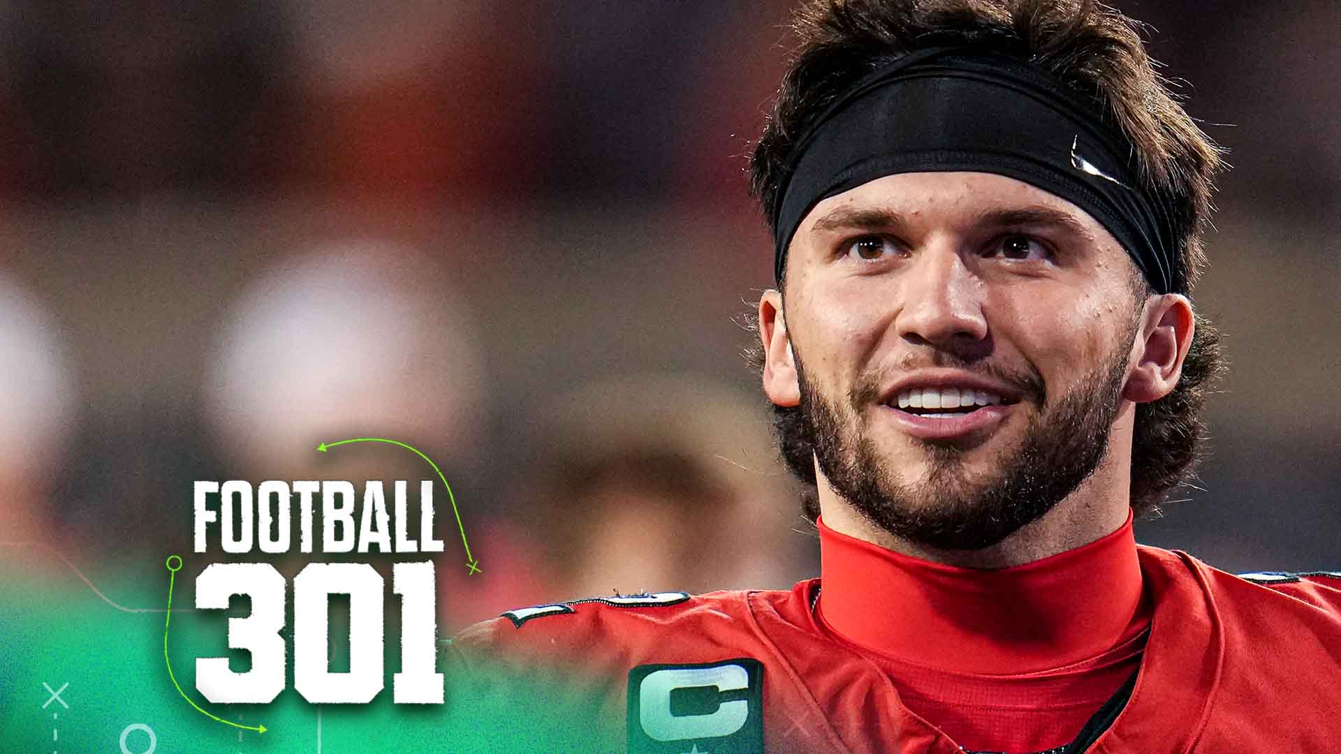 7 developing trends that could CHANGE the NFL + where will Brendan Sorsby land? feat. Bill Barnwell