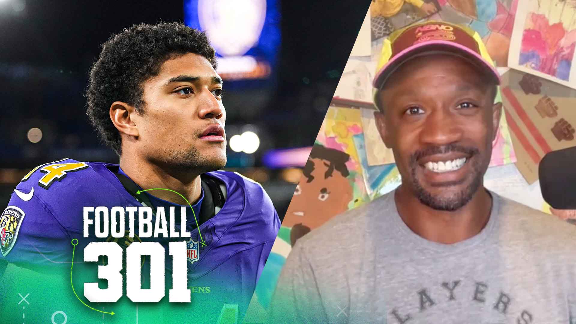 Future of the NFL: this is how the game is evolving with Domonique Foxworth