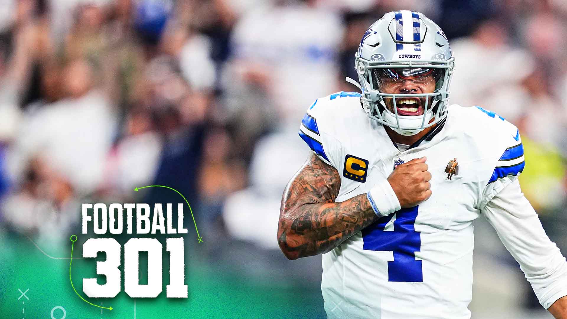 Top 10 NFL offenses in 2026: who has the #1 scariest attack?