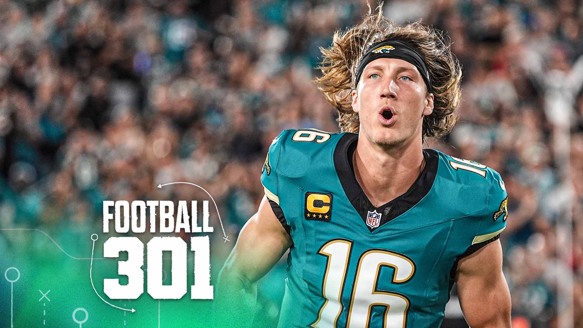 Are the 13-win Jaguars about to take another leap? AFC South DEEP dive