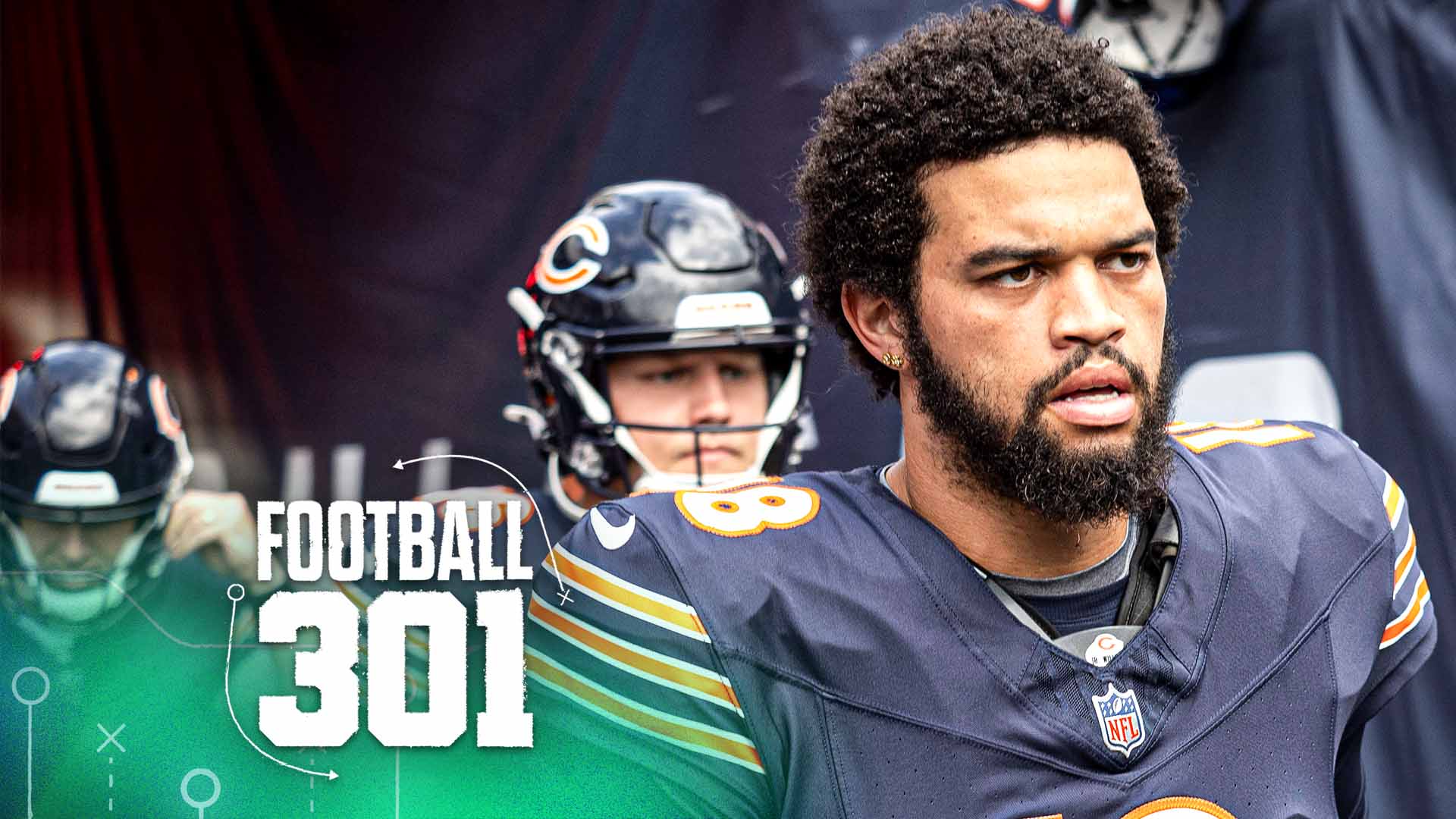 2026 NFC North DEEP dive feat. Mina Kimes: best division in football?