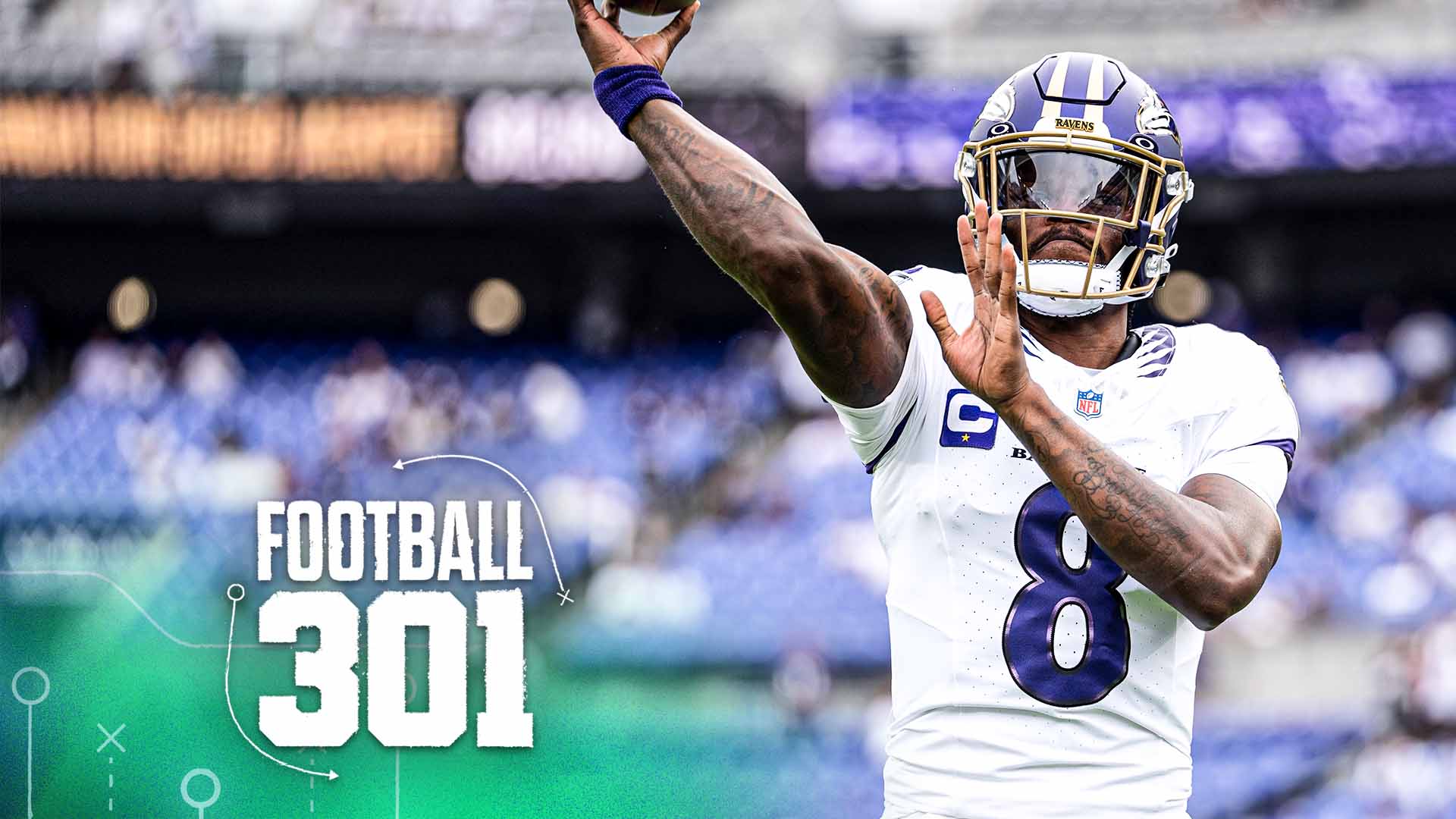 NFL Week 3 preview & bold predictions: Ravens vs. Cowboys in Brazil, buying a Broncos upset? feat. Steven Ruiz