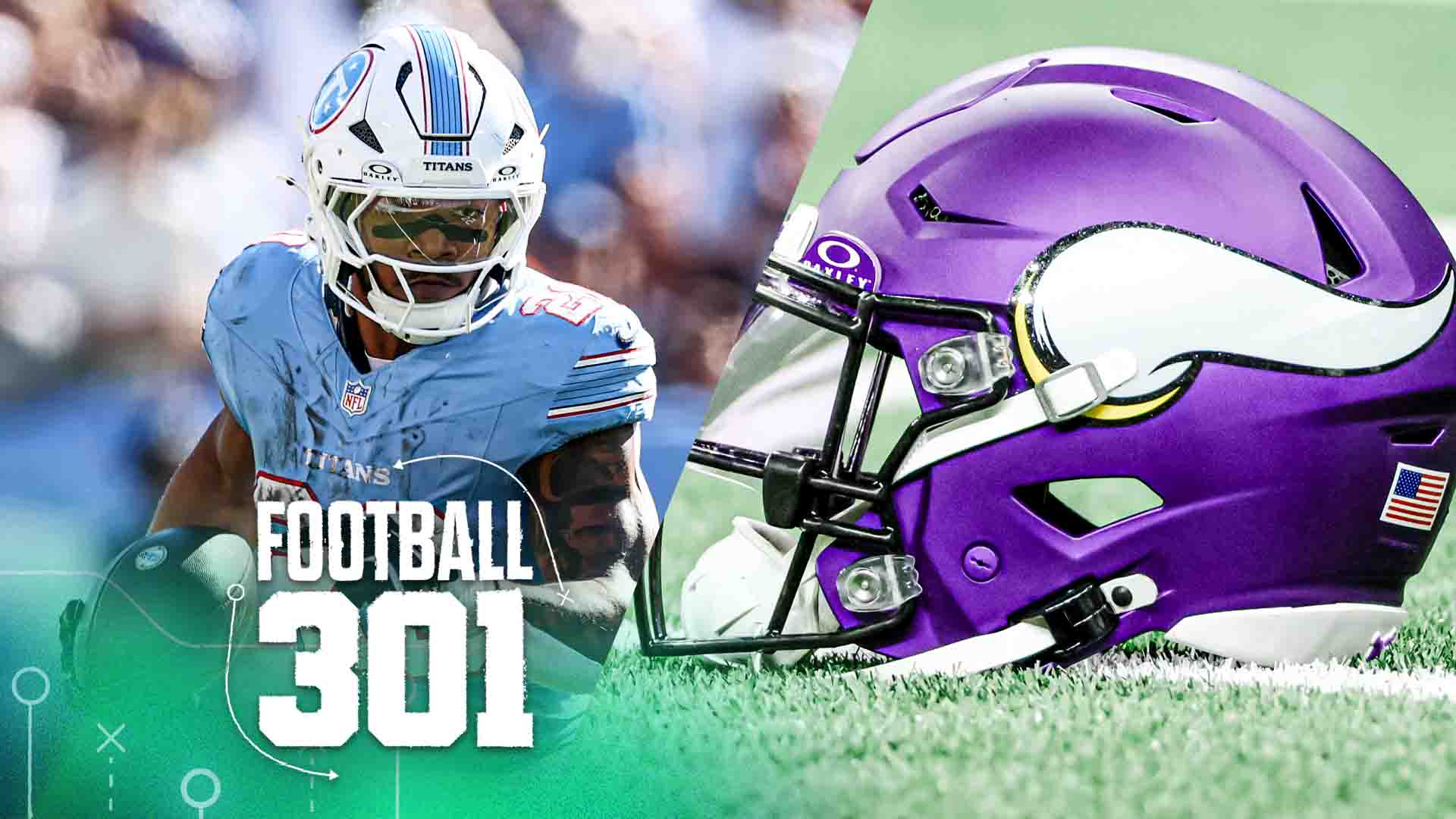 Tony Pollard could bring 'juice' to the Vikings offense