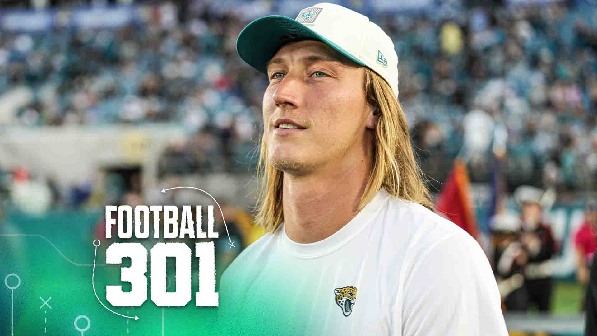 Trevor Lawrence: darkhorse NFL MVP candidate?