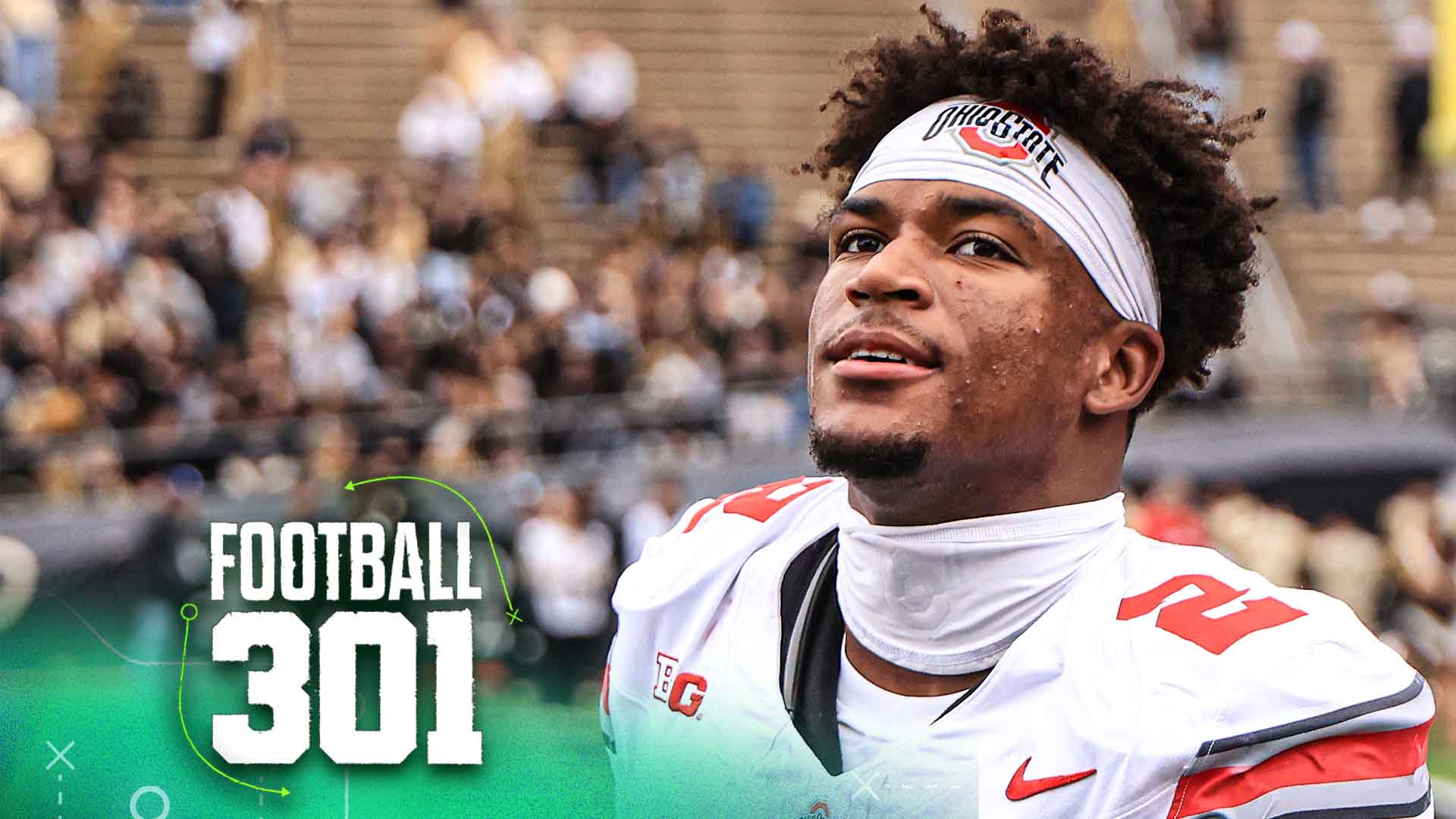 The FINAL Mock Draft: 2026 NFL Draft top player-team fits + Caleb Downs bergabung