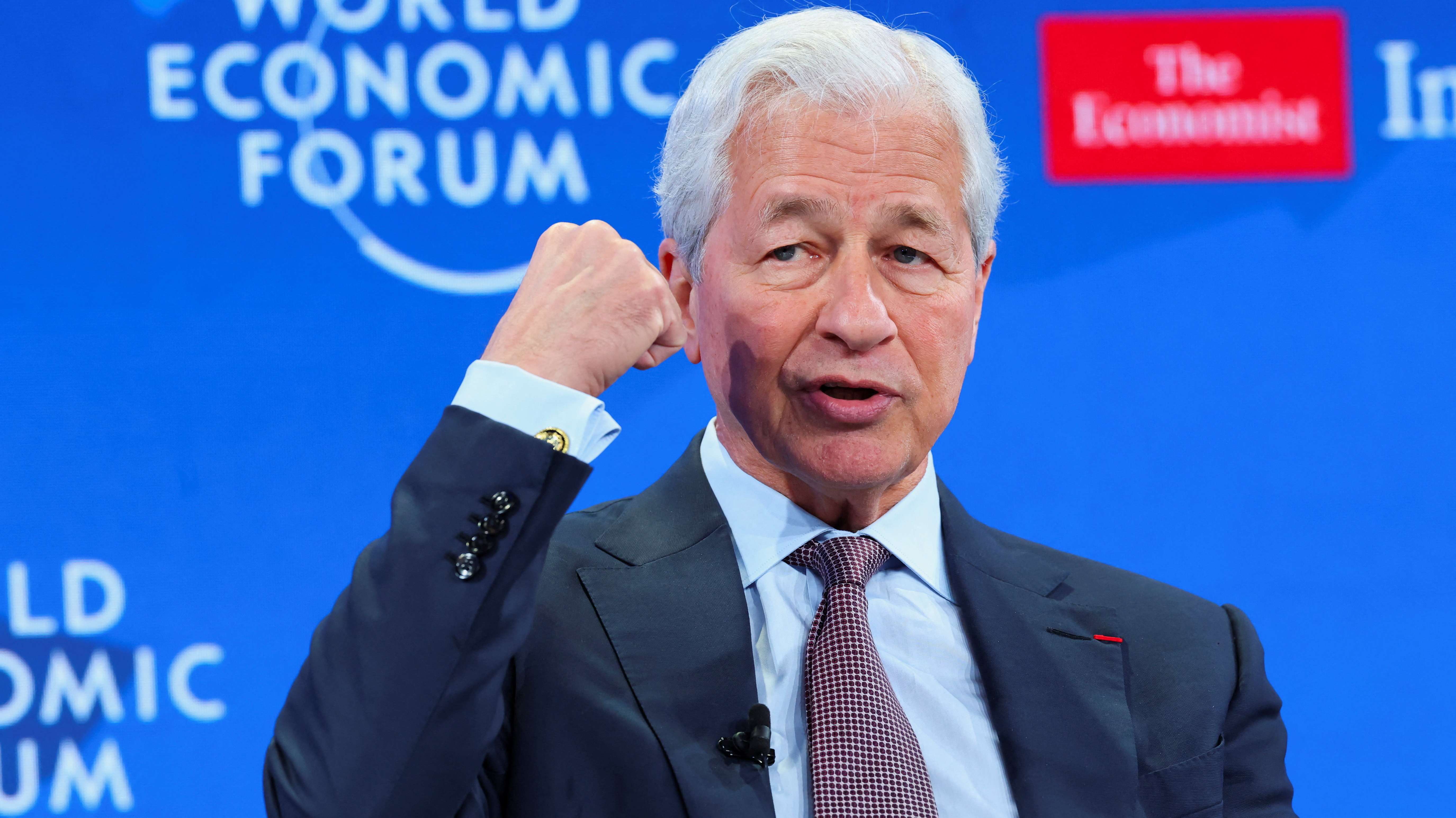yahoo.com - David Hollerith - JPMorgan loses a key figure in the race to succeed CEO Jamie Dimon