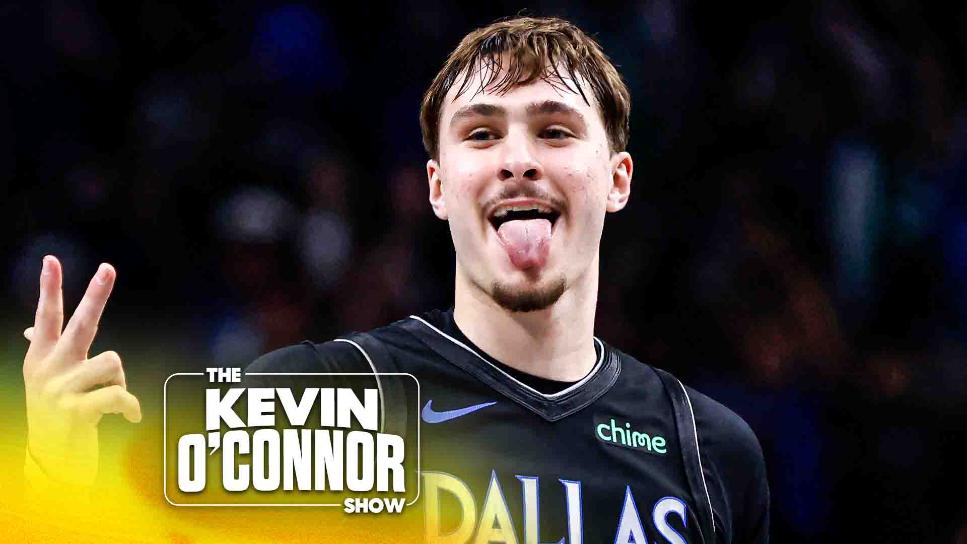 Will Cooper Flagg’s offseason growth make him even better?