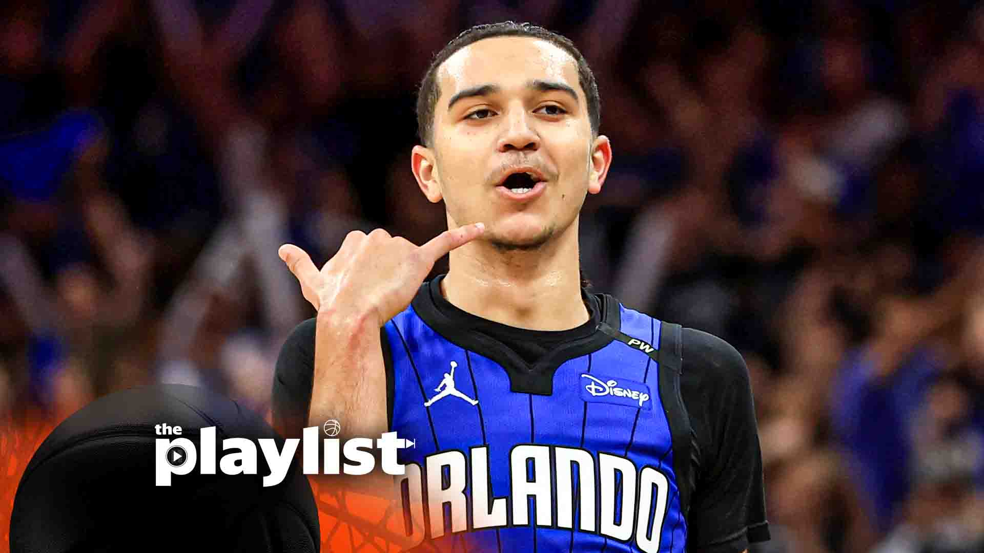 The Playlist: Fantasy basketball waiver wire and schedule breakdown for Week 2
