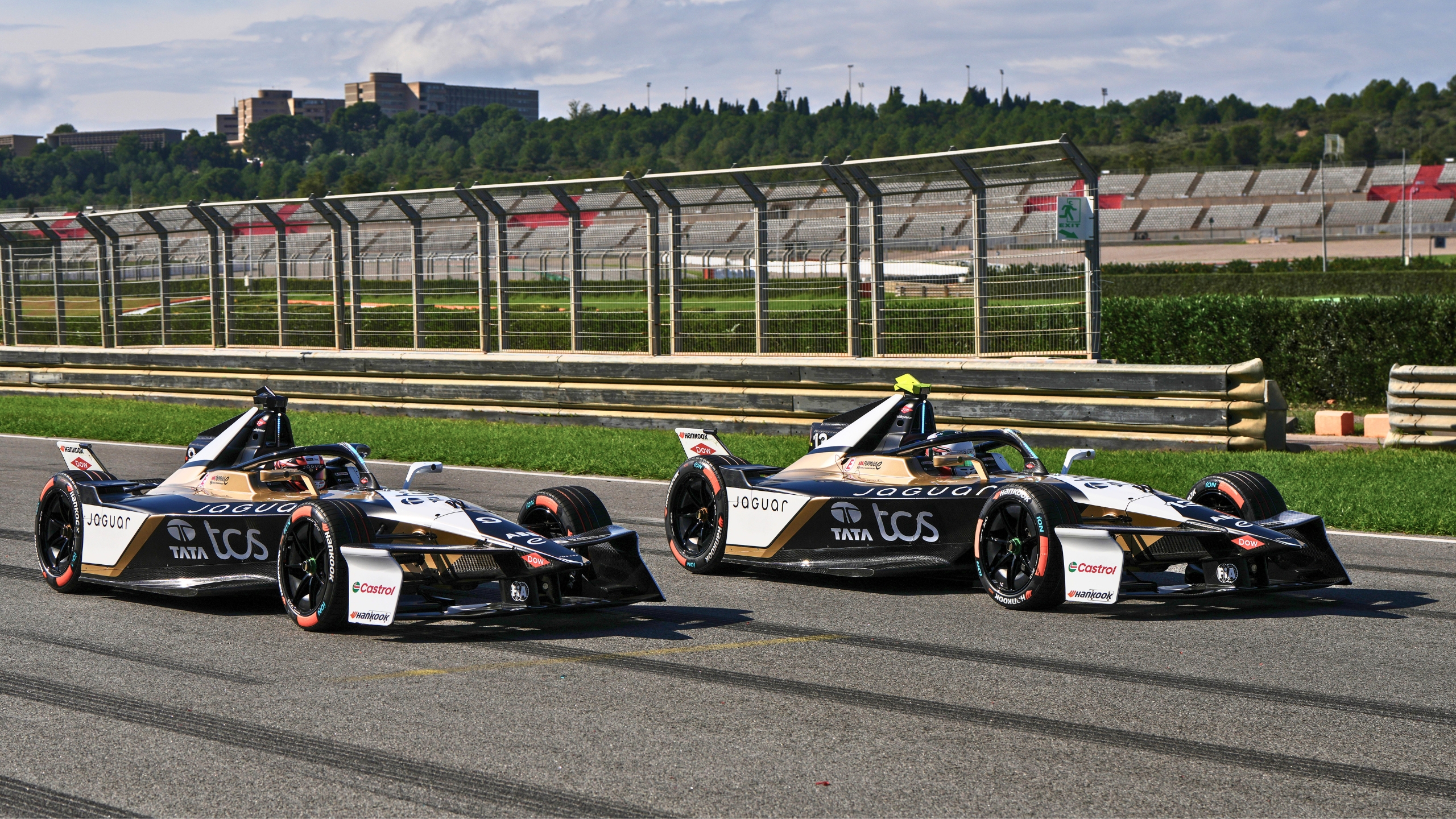 Лидеры Formula E: как меняются правила мирового автоспорта