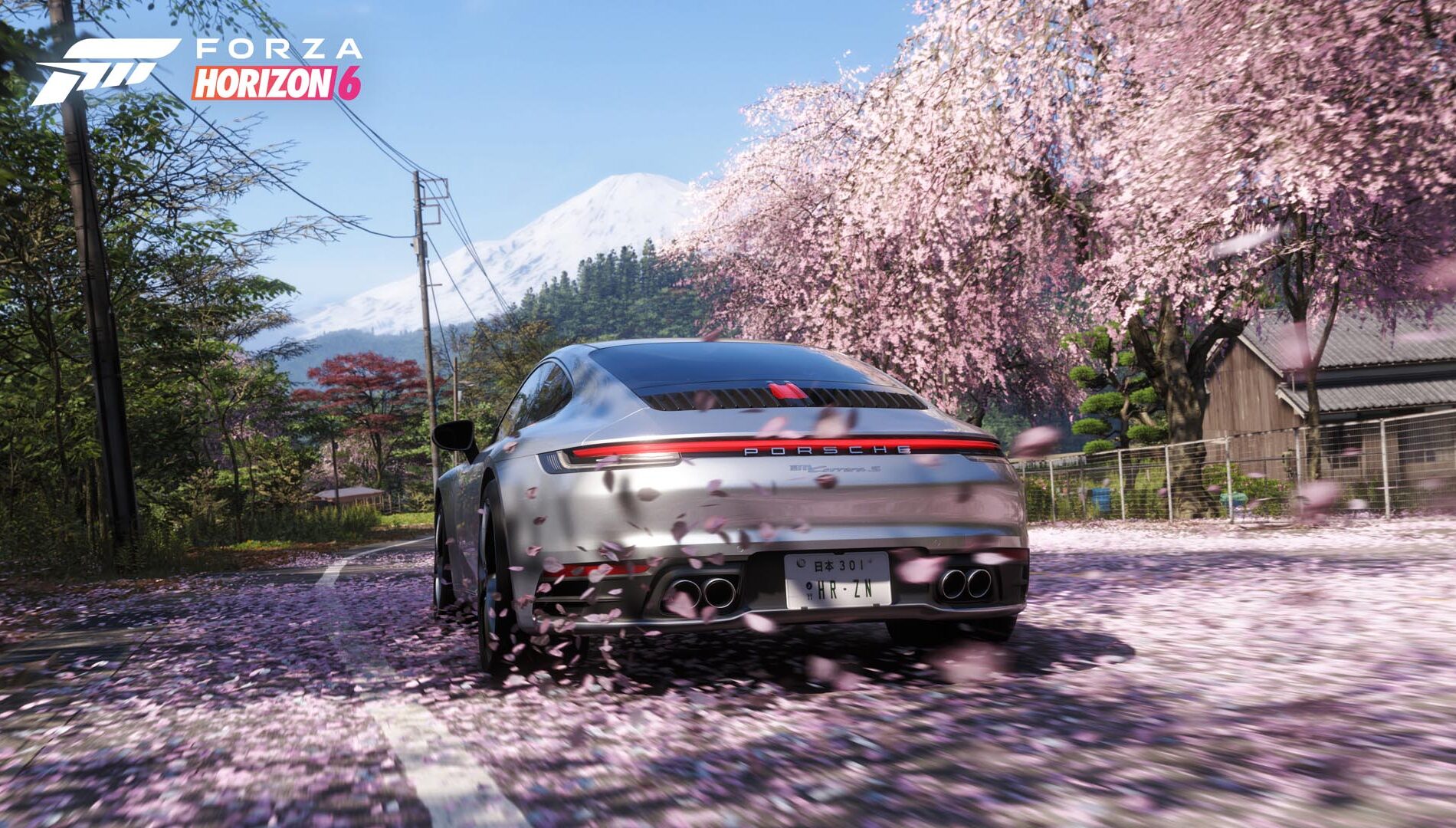 Forza Horizon 6 Release Date: May 19 on Xbox Series X/S & PC