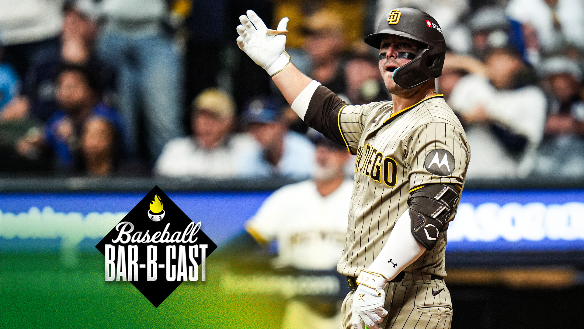 Breaking down Ty France’s bizarre off-the-roof flyout in one-run loss vs. Brewers