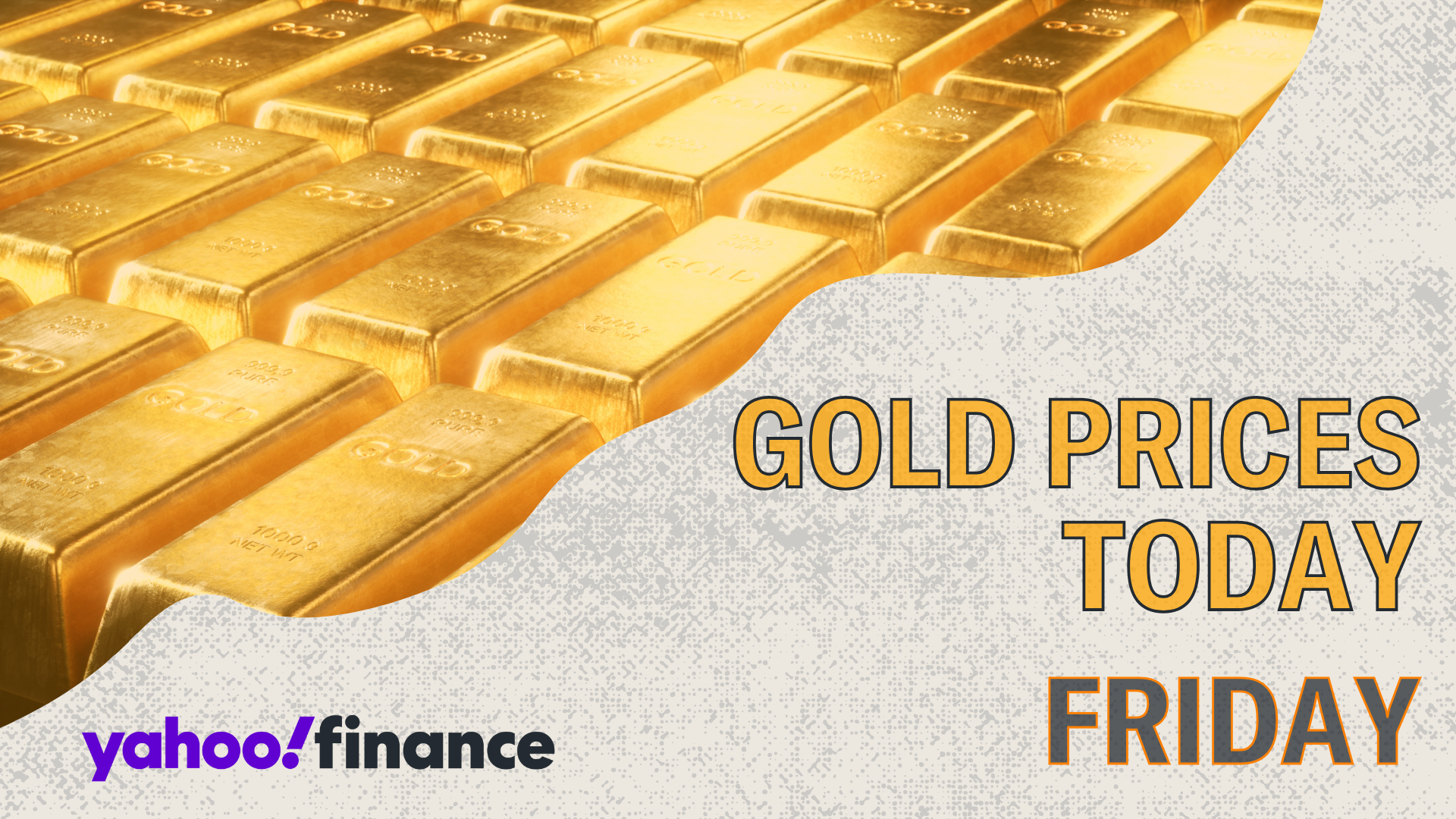 Thumbnail for Gold prices today, Friday, August 21, 2026: Gold remains strong amid U.S. debt concerns