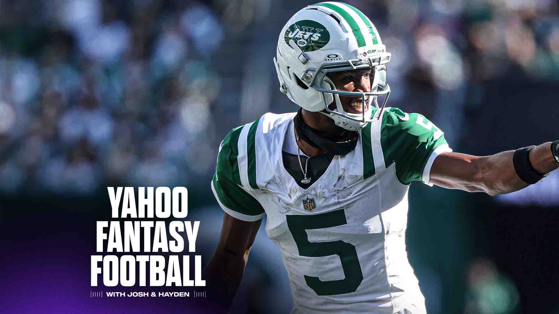 Are the Jets mismanaging Garrett Wilson?