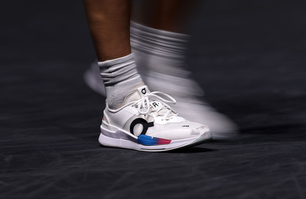 Mbappé moves On from Nike, On charges onward through sports