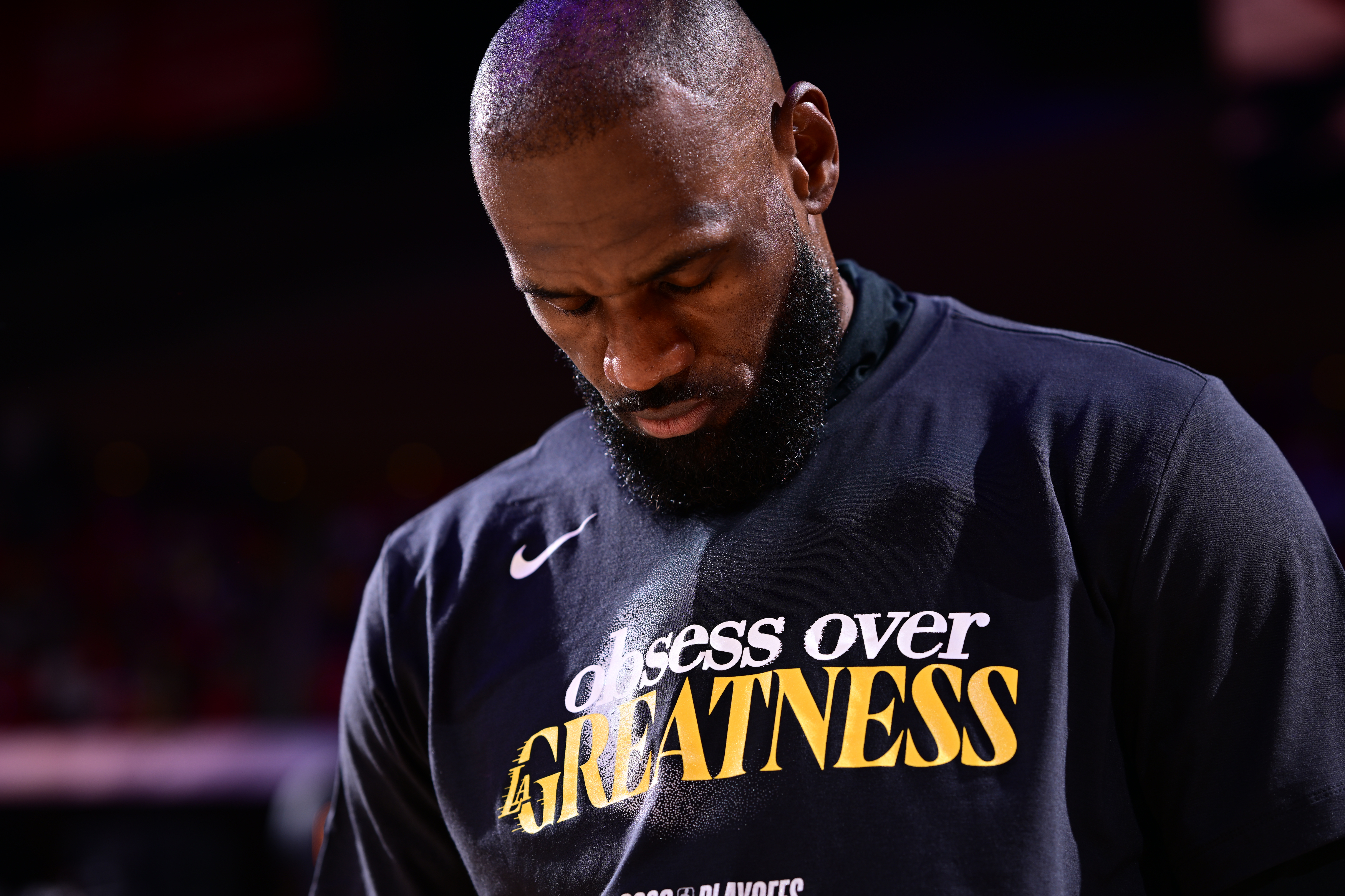 LeBron James' final destination? Power ranking every team's best pitch