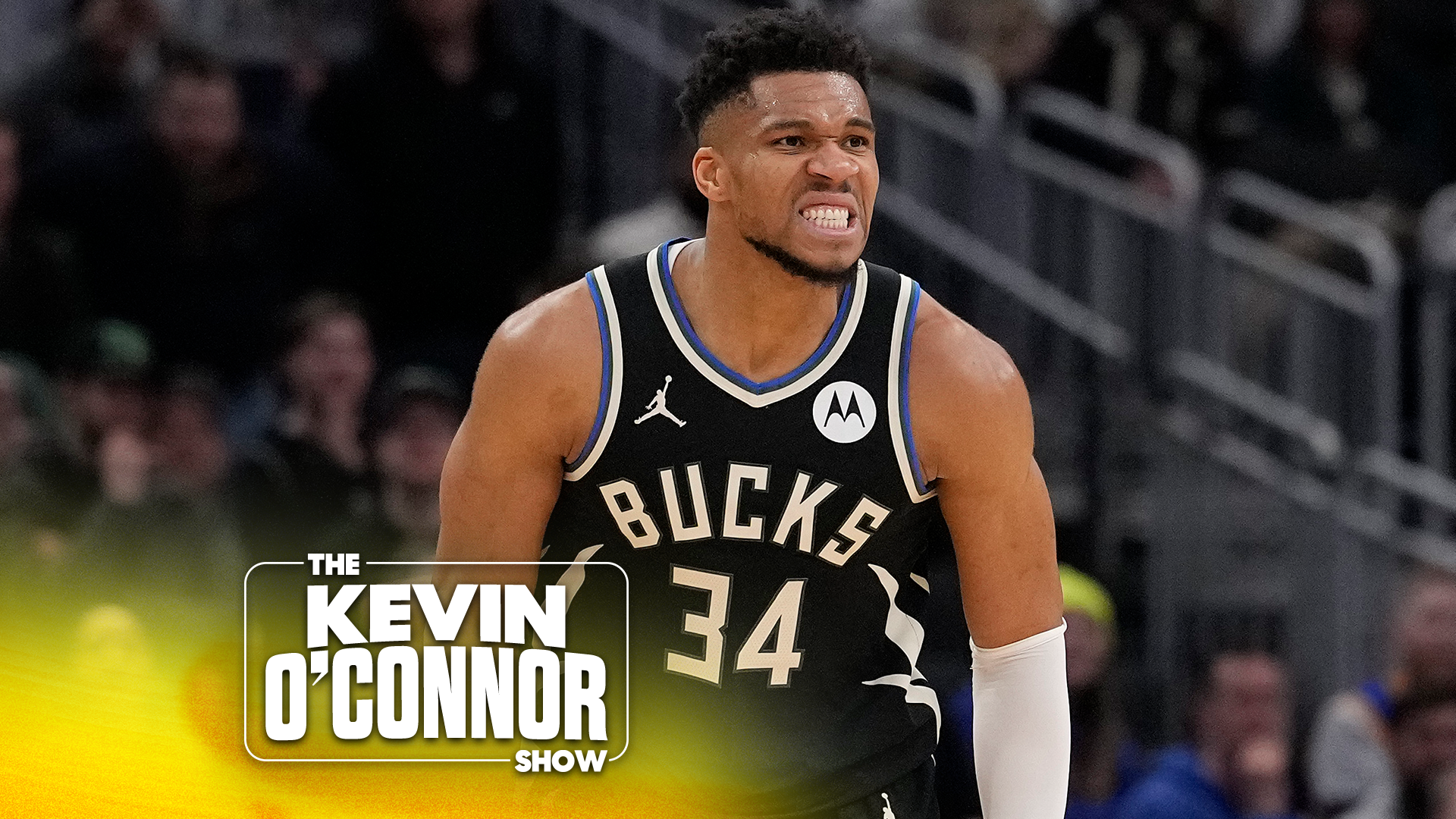 Latest on Giannis, Warriors want Kawhi, will LeBron leave LA? + what if Darryn Peterson goes first in NBA Draft?
