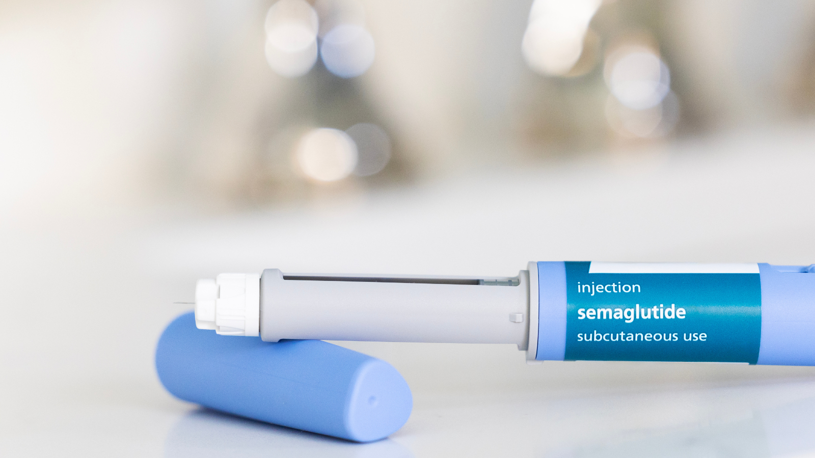 semaglutide is made from Ozempic vs. Zepbound: How semaglutide and tirzepatide compare
