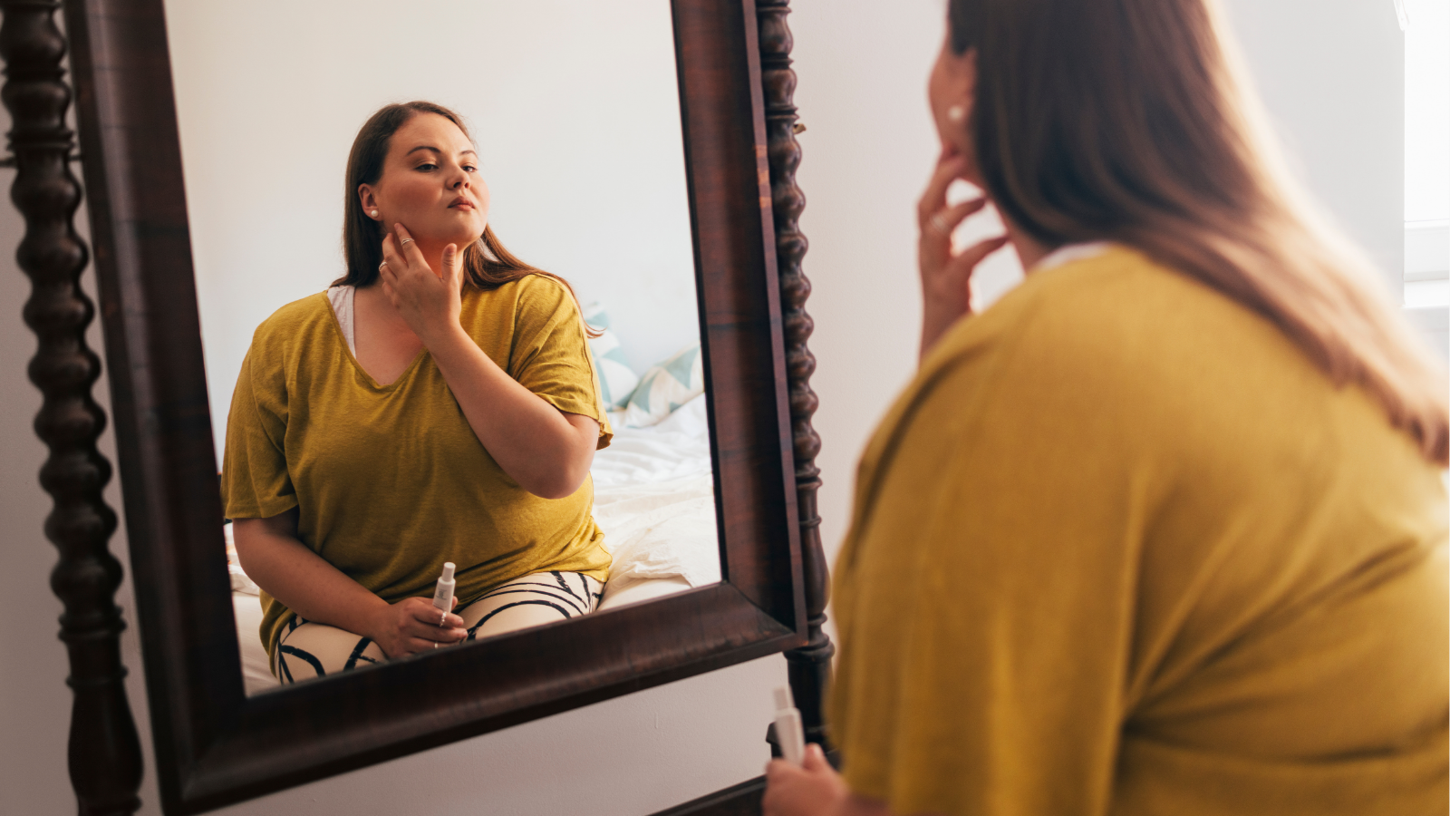 Ozempic skin side effects are more common than you think — here's what dermatologists say actually helps