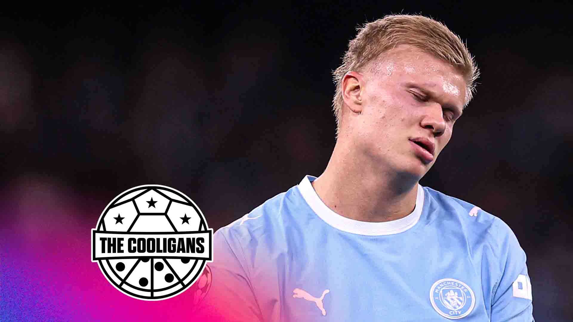 What's to blame for Manchester City's loss to PSG in the Champions League?