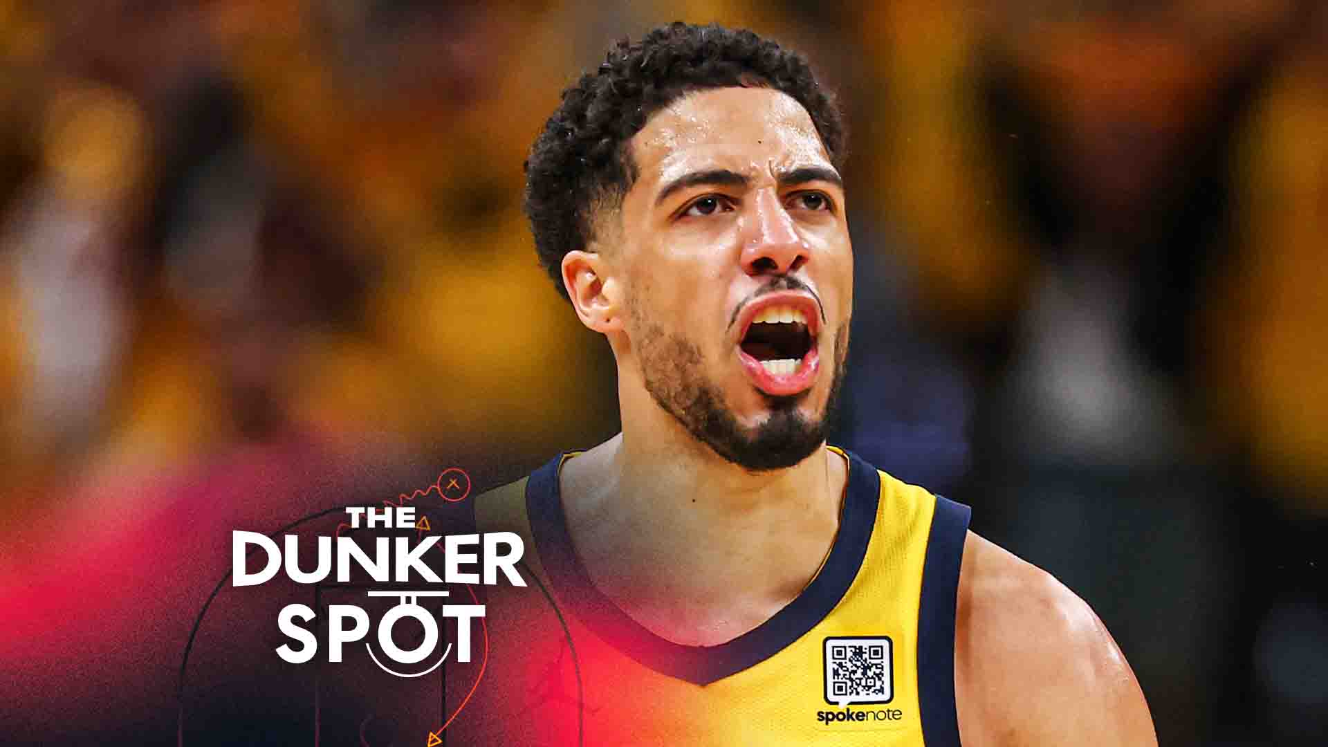 What are the expectations for Tyrese Haliburton this season?