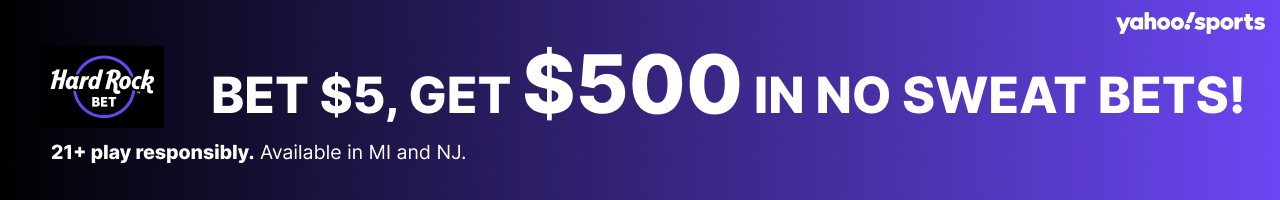 Hard Rock Bet promo code