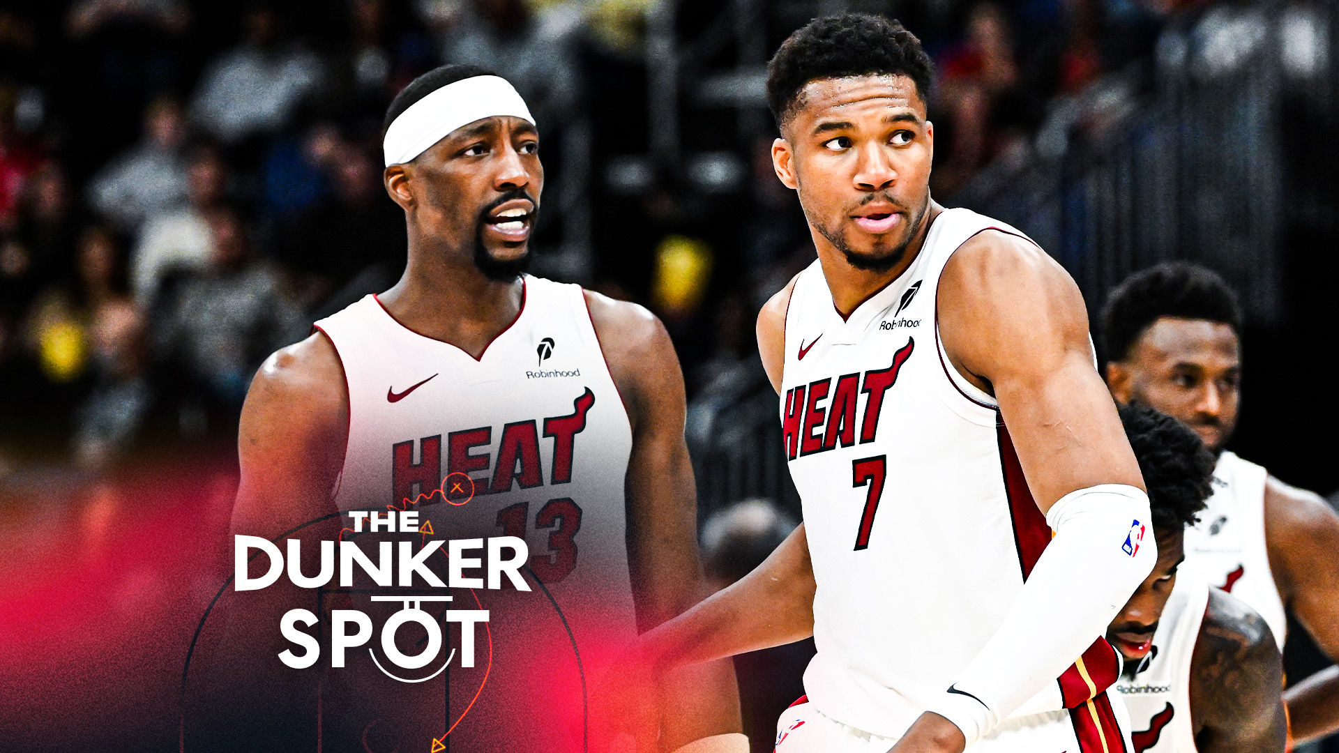 Why are the Miami Heat 0-4 and is it time to panic yet?