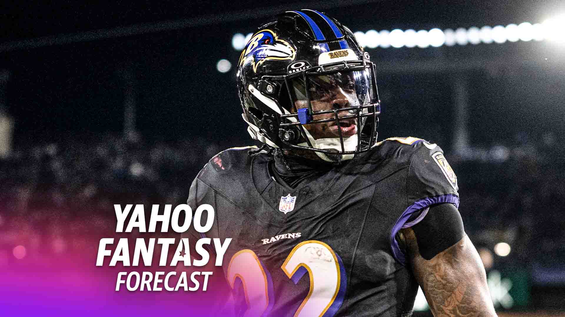 Is this the season Derrick Henry stops producing for fantasy managers?