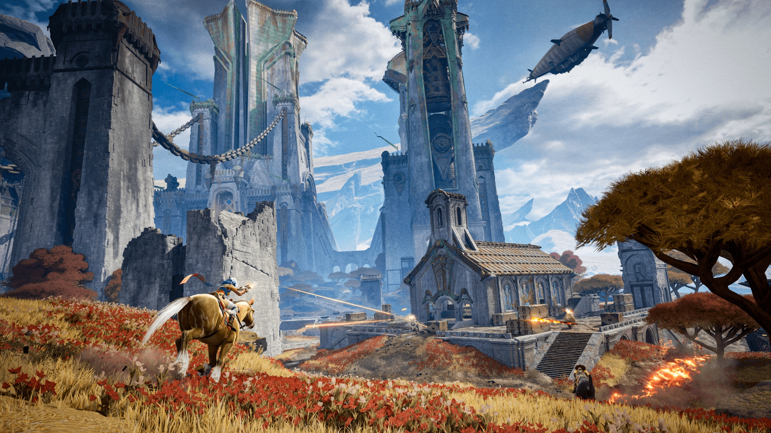 Highguard Shut Down: Multiplayer Shooter Ending After 46 Days