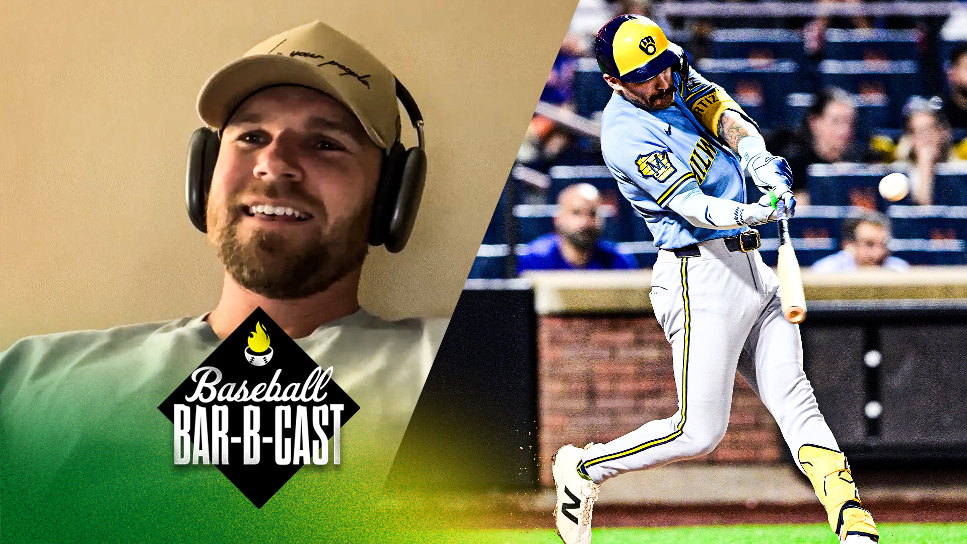 Jake Bauers on overcoming slump: ‘I was 12 years old again… it just simplified the game’