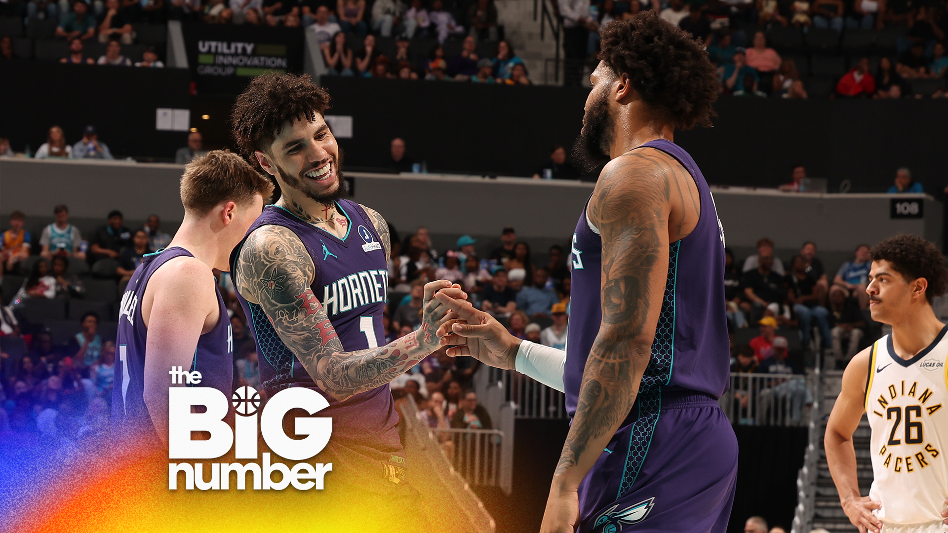Hornets' sensational second half of the season + Steph Curry returns to the Warriors lineup