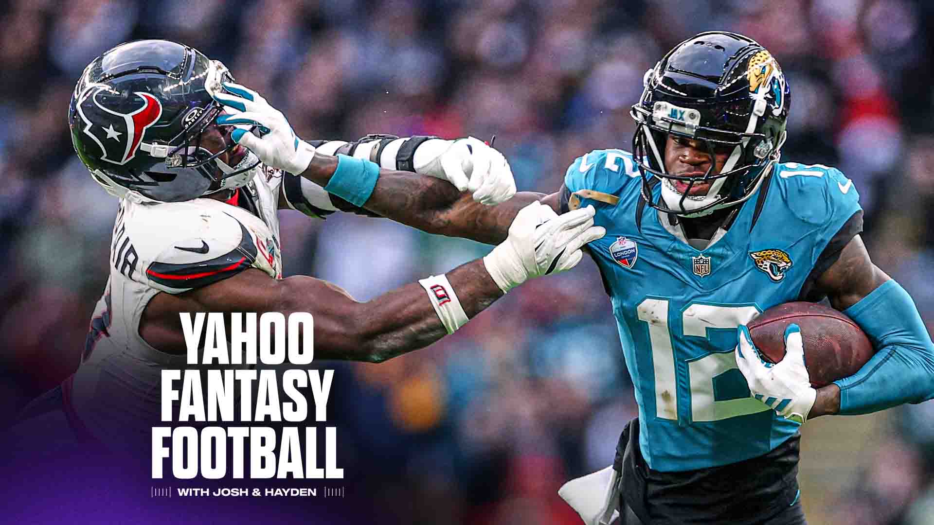 Is time running out to roster Travis Hunter?