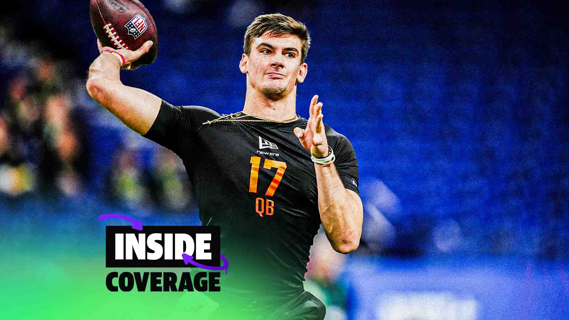 Isu utama menjelang 2026 NFL Draft: Chiefs, Jets & Cowboys hadapi keputusan krusial