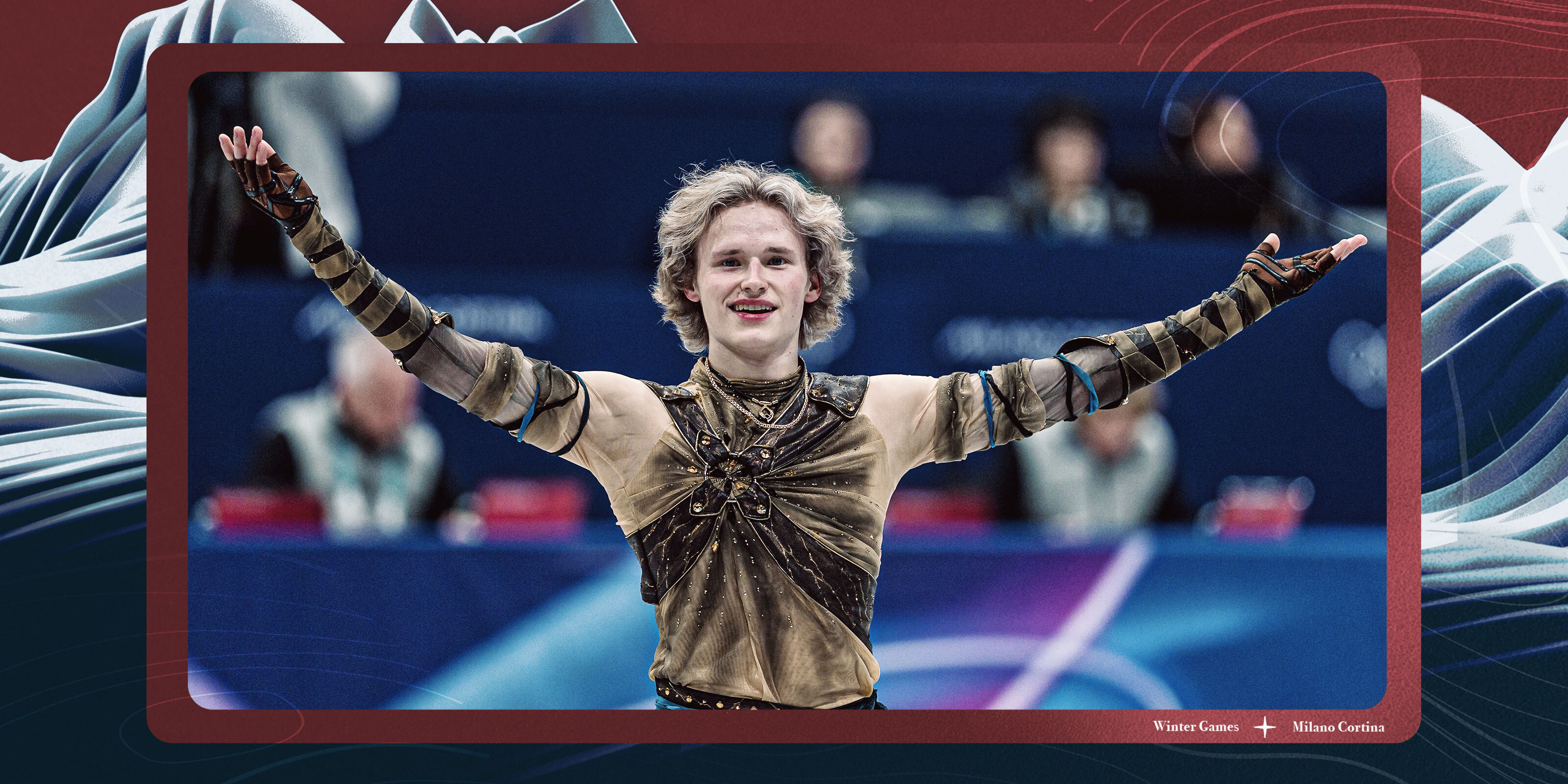 (Amber Matsumoto/Yahoo Sports)